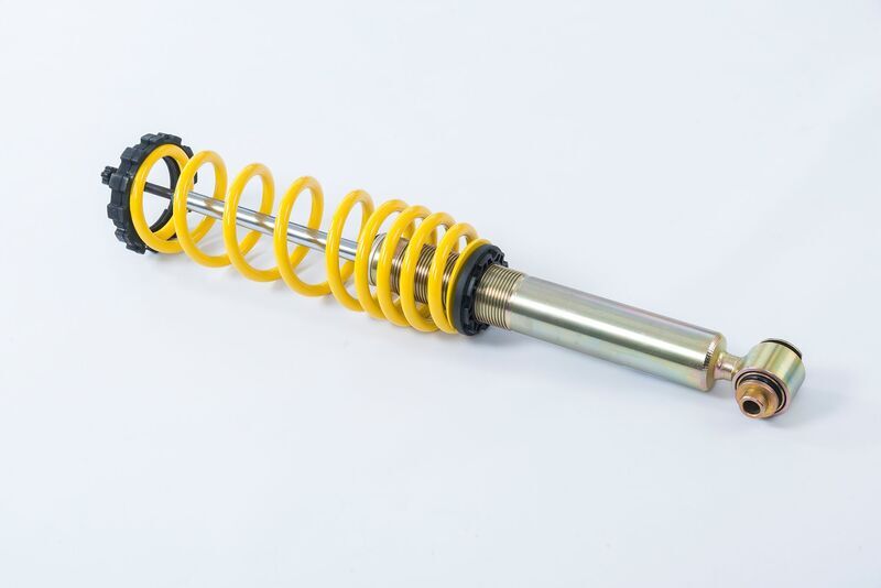 ST Coilovers ST XA galvanized steel (with damping adjustment) BMW 5 (E39) 09/1995-07/2003 (18220018)