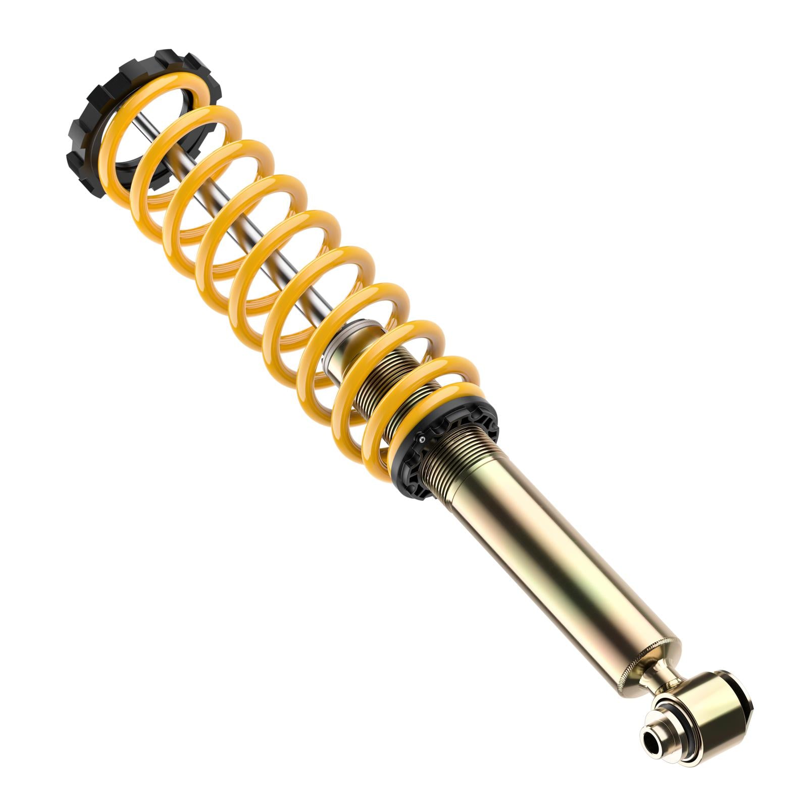 ST Coilovers ST XA galvanized steel (with damping adjustment) BMW 5 (E39) 09/1995-07/2003 (18220018)