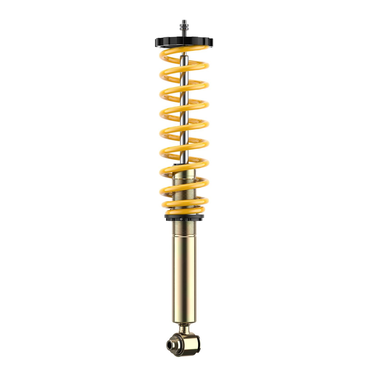 ST Coilovers ST XA galvanized steel (with damping adjustment) BMW 5 (E39) 09/1995-07/2003 (18220018)