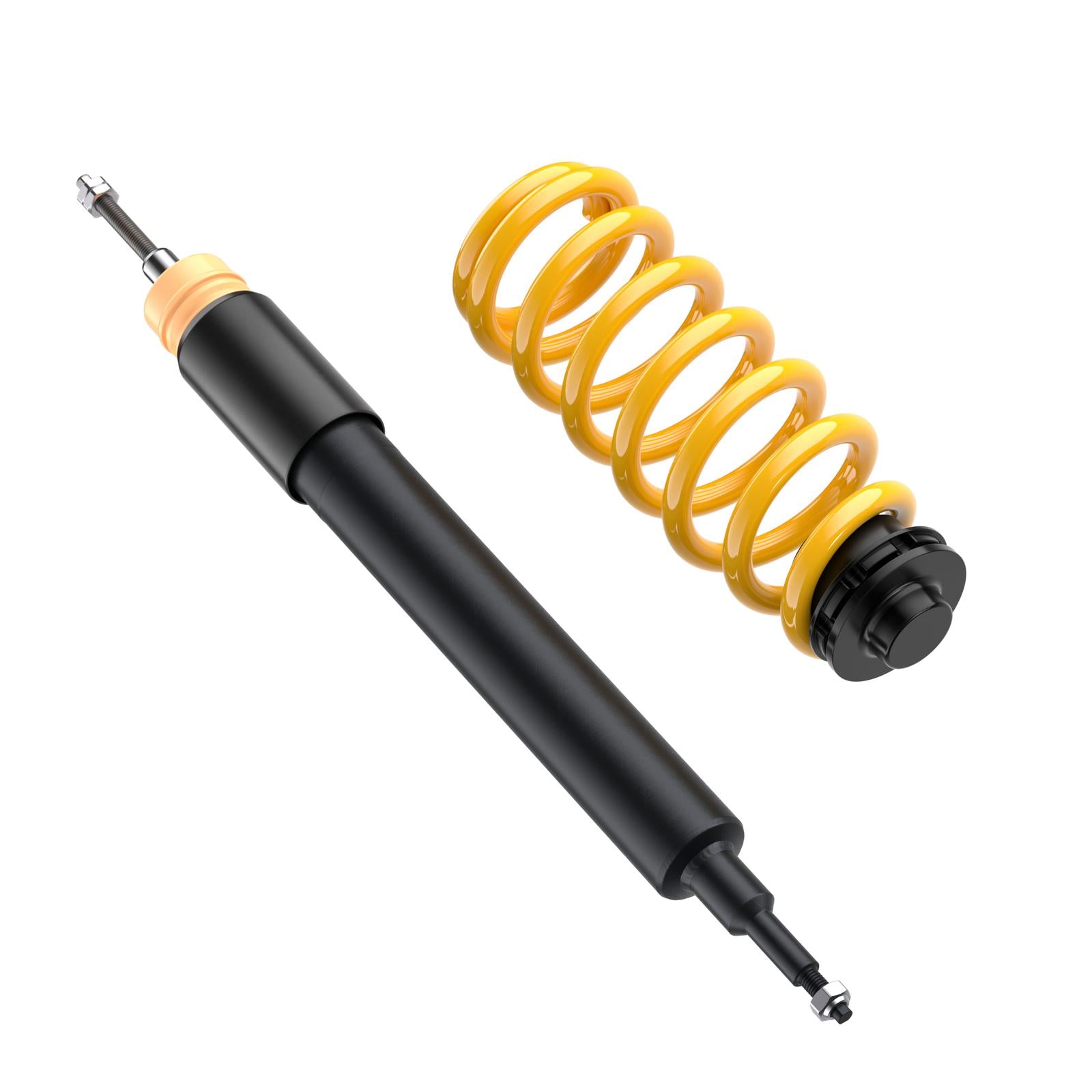 ST Coilovers ST XA galvanized steel (with damping adjustment) BMW 3 Coupe (E92) 01/2005-12/2013 (18220032)