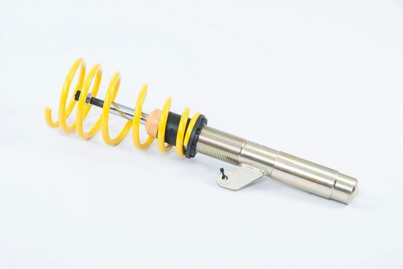 ST Coilovers ST XA galvanized steel (with damping adjustment) BMW 3 Touring (E91) 12/2004-12/2012 (18220033)