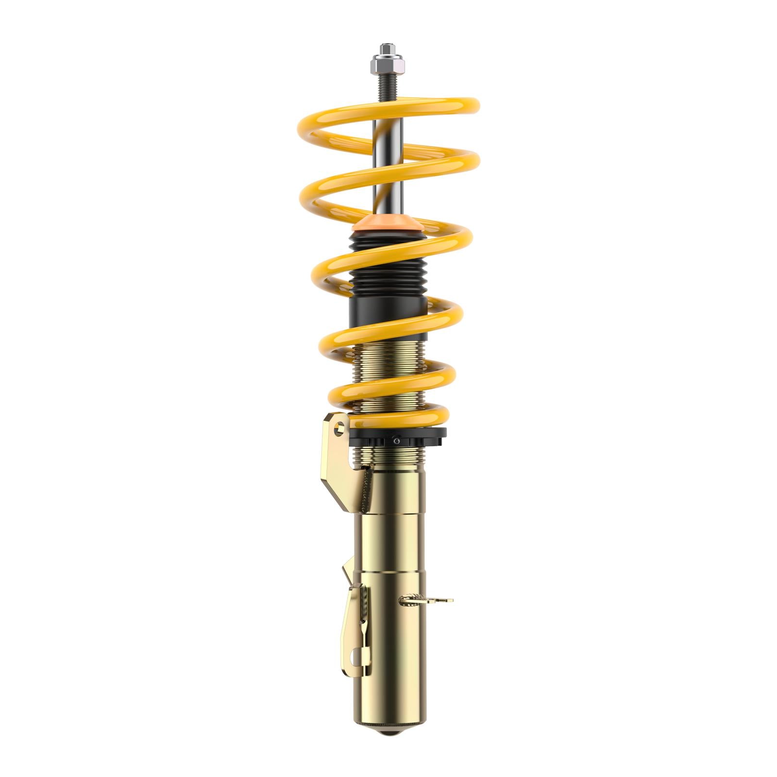 ST Coilovers ST XA galvanized steel (with damping adjustment) MINI (R50, R53) 06/2001-09/2006