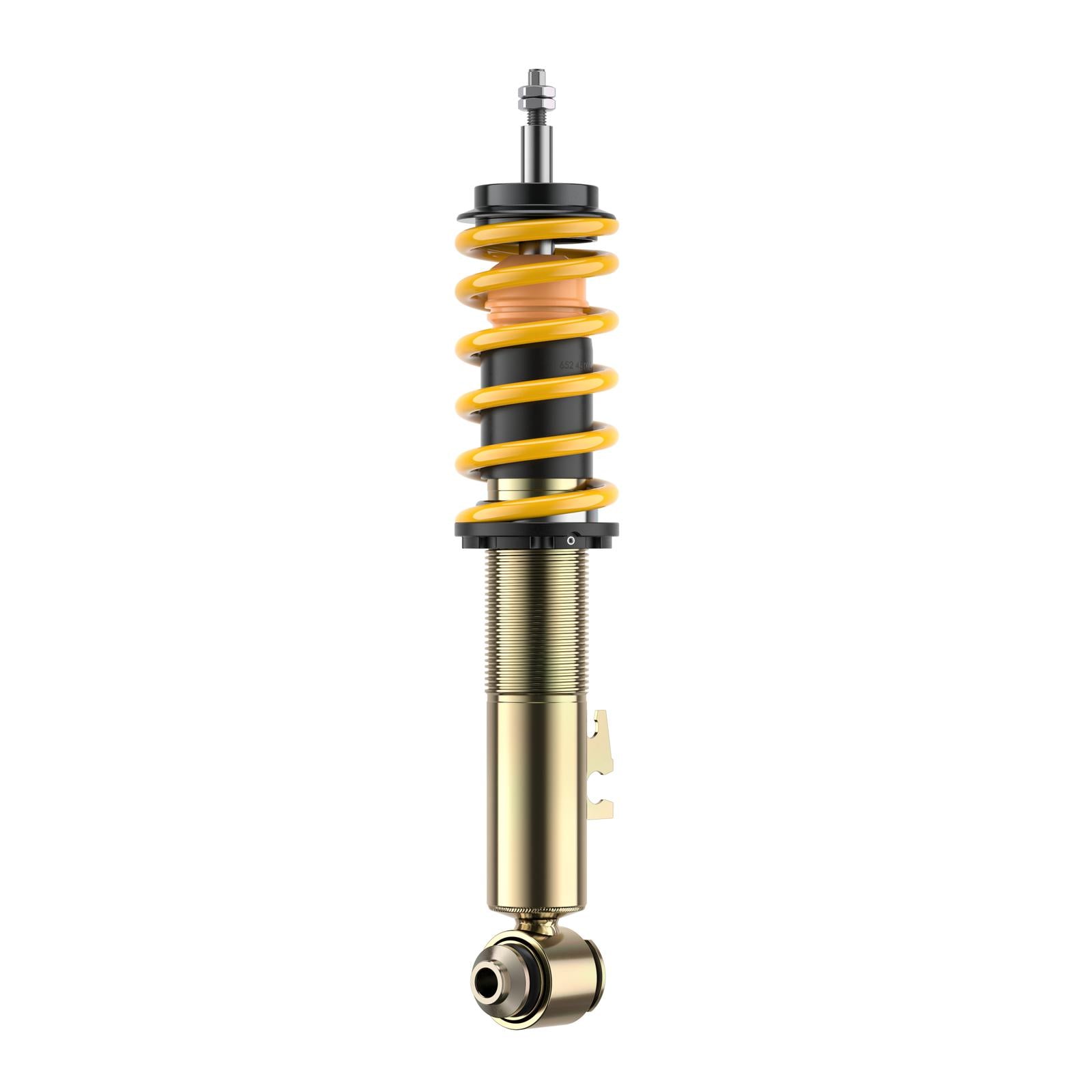 ST Coilovers ST XA galvanized steel (with damping adjustment) MINI (R50, R53) 06/2001-09/2006