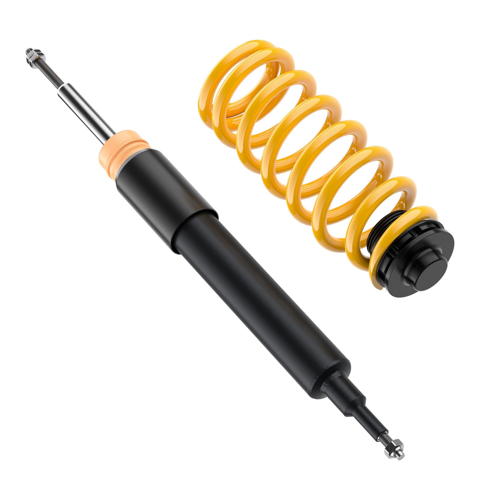 ST Coilovers ST XA galvanized steel (with damping adjustment) BMW 3 Coupe (E92) 01/2005-12/2013 (18220048)
