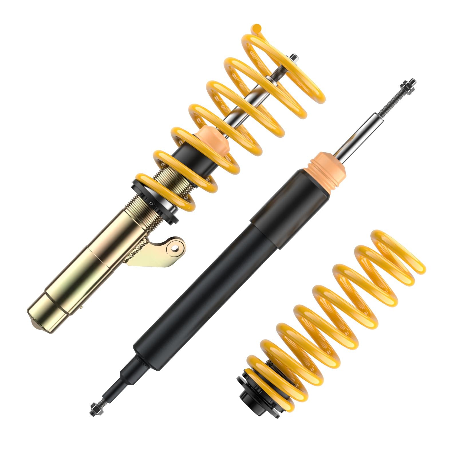 ST Coilovers ST XA galvanized steel (with damping adjustment) BMW 3 Touring (E91) 12/2004-12/2012 (18220049)