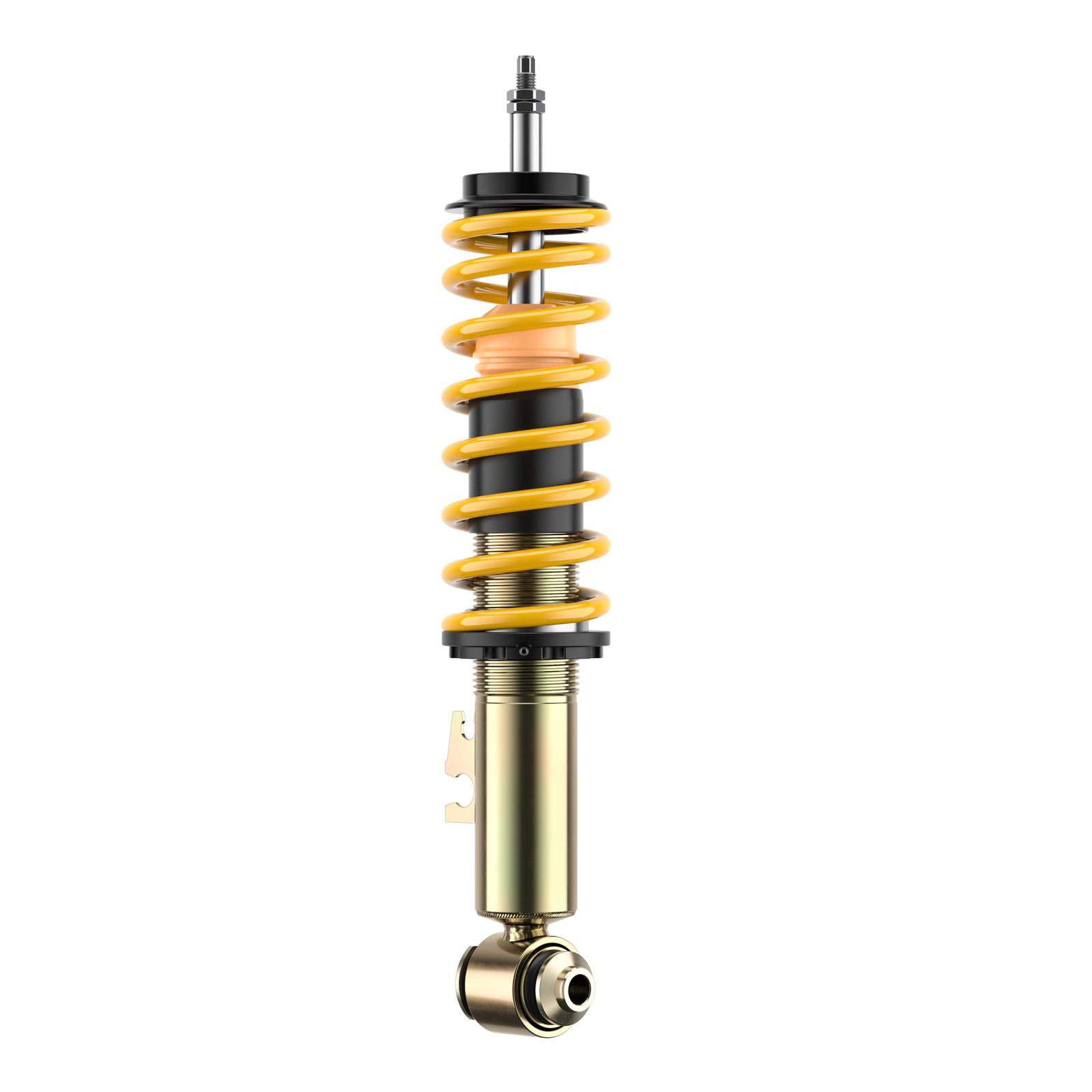 ST Coilovers ST XA galvanized steel (with damping adjustment) MINI (R56) 11/2005-01/2014 (18220050)