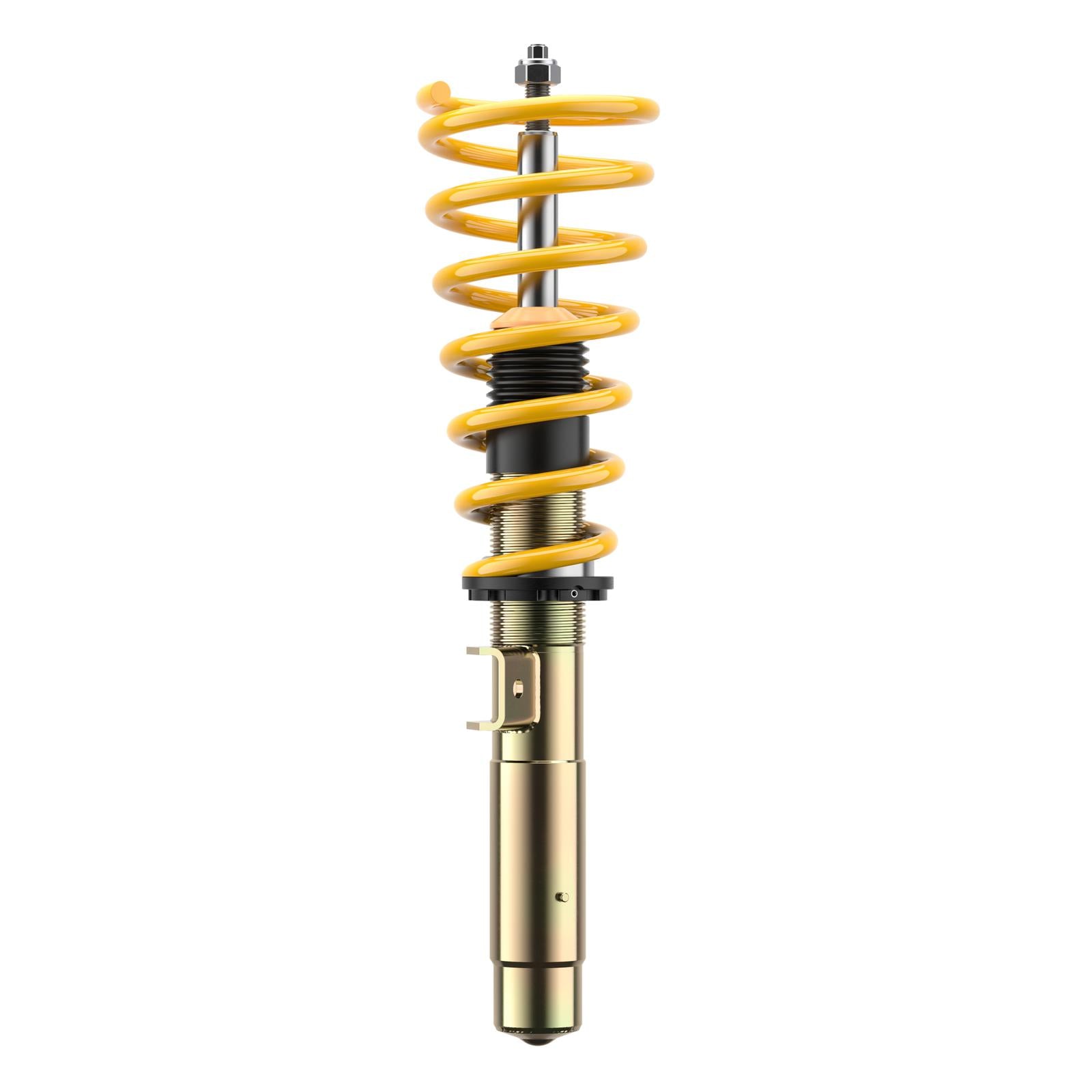 ST Coilovers ST XA galvanized steel (with damping adjustment) BMW 3 Coupe (E46) 12/1998-07/2006 (18220052)