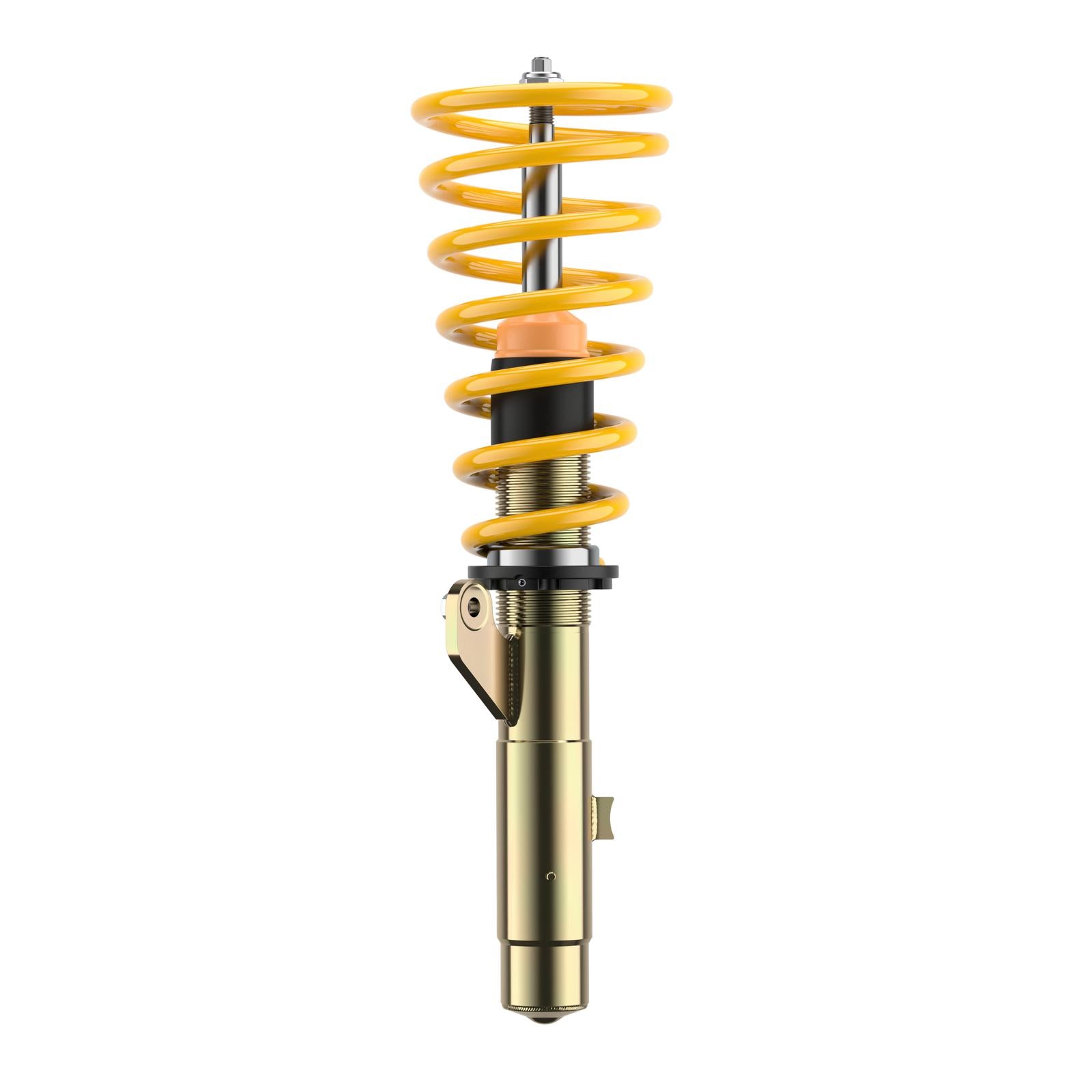ST Coilovers ST XA galvanized steel (with damping adjustment) BMW 1 Convertible (E88) 12/2007-12/2013