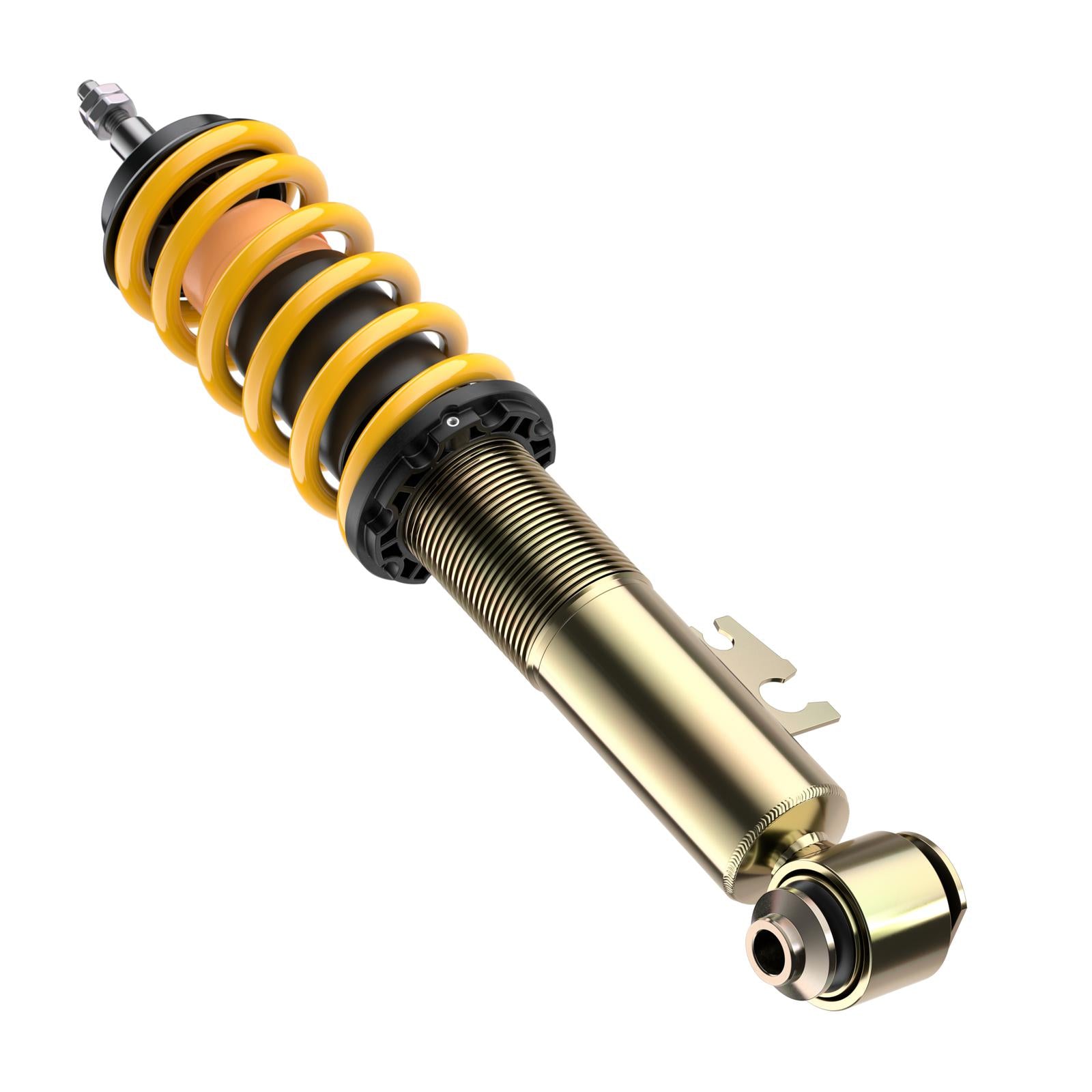 ST Coilovers ST XA galvanized steel (with damping adjustment) MINI Convertible (R57) 10/2007-06/2015 (18220065)