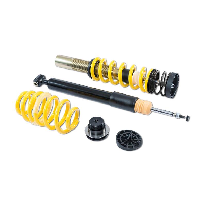 ST Coilovers ST XA galvanized steel (with damping adjustment) BMW 2 Active Tourer (F45) 11/2013-