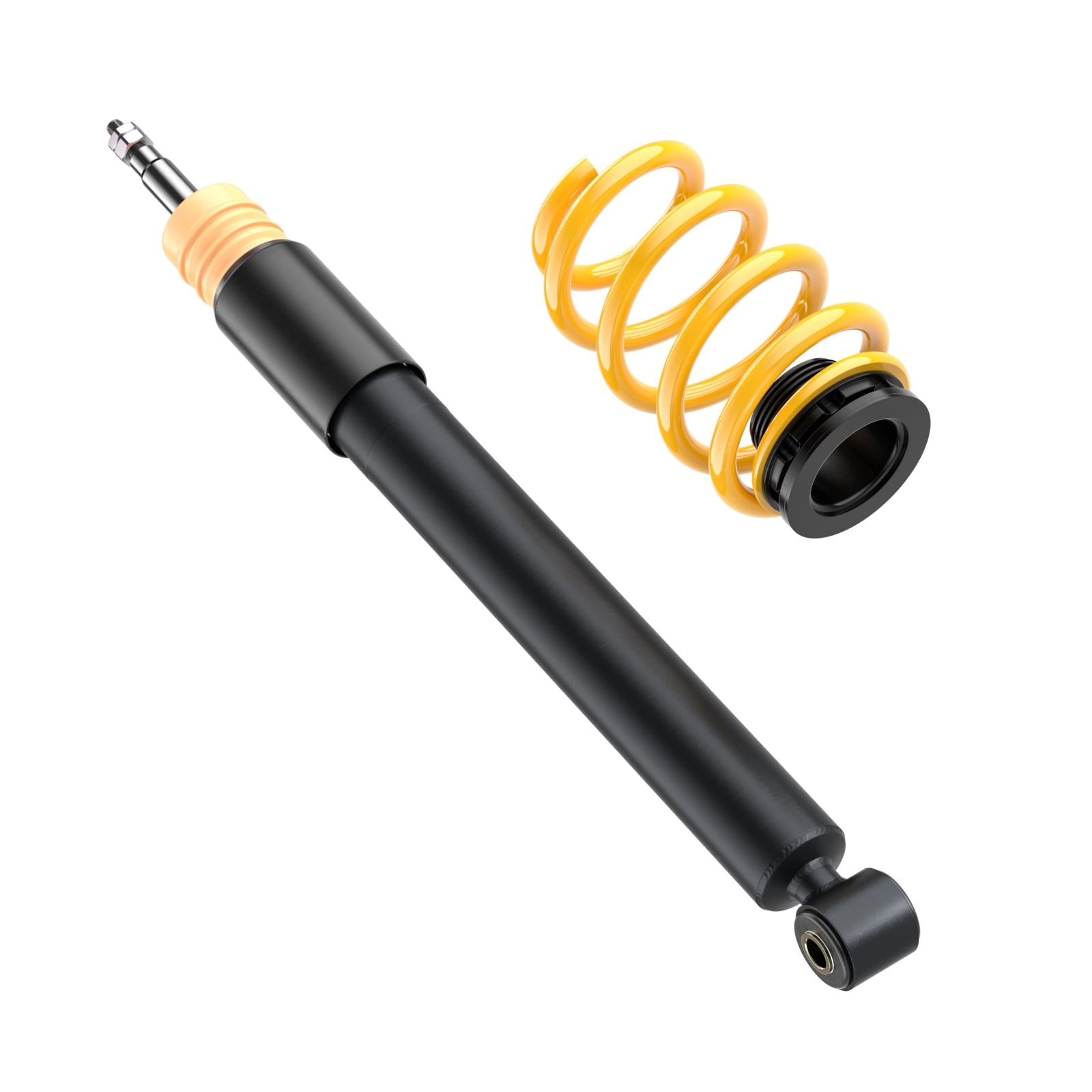 ST Coilovers ST XA galvanized steel (with damping adjustment) BMW 2 Active Tourer (F45) 11/2013-