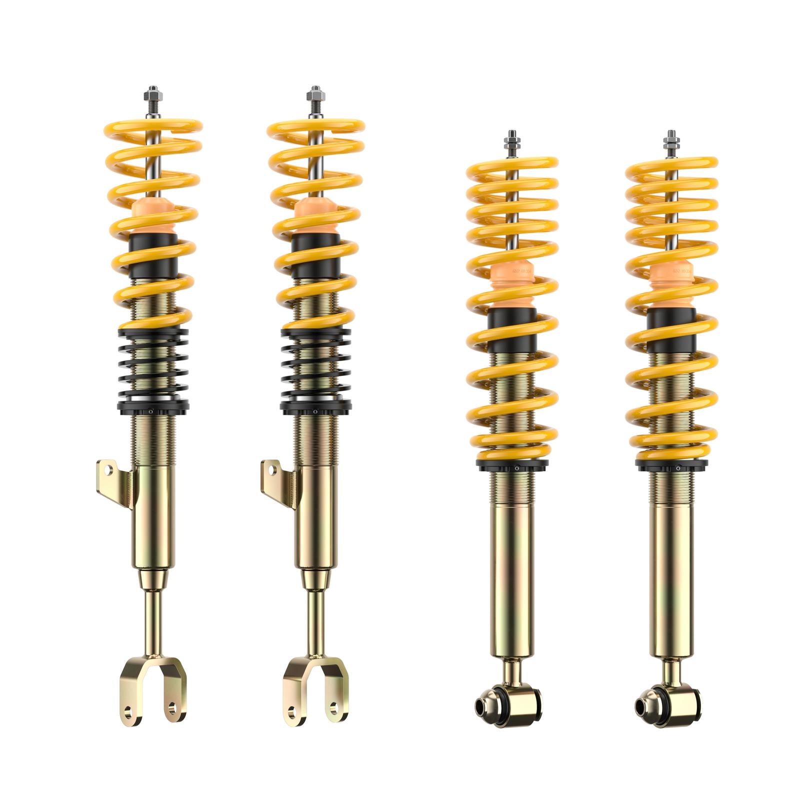 ST Coilover XA Kit for 02/2017+ BMW 5 Series (G30, F90)