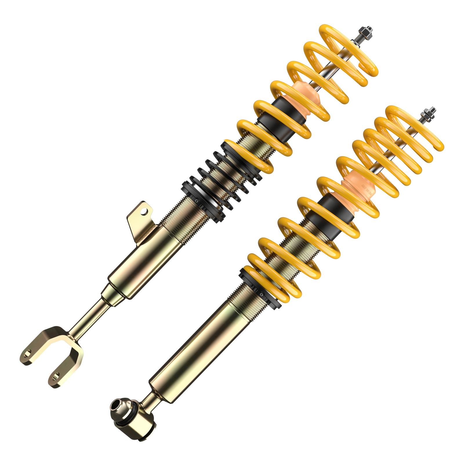 ST Coilover XA Kit for 02/2017+ BMW 5 Series (G30, F90)