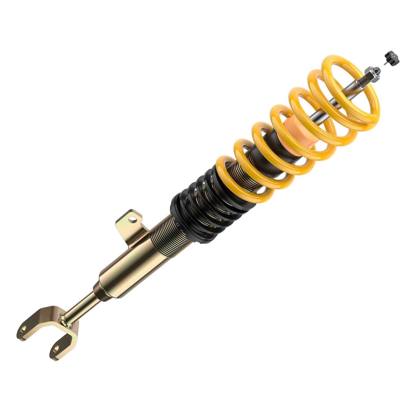 ST Coilover XA Kit for 02/2017+ BMW 5 Series (G30, F90)