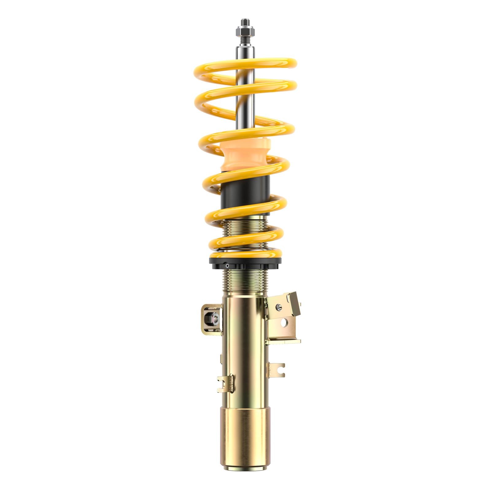 ST Coilovers ST XA galvanized steel (with damping adjustment) BMW 3 (G20) 11/2018- (182200CJ)