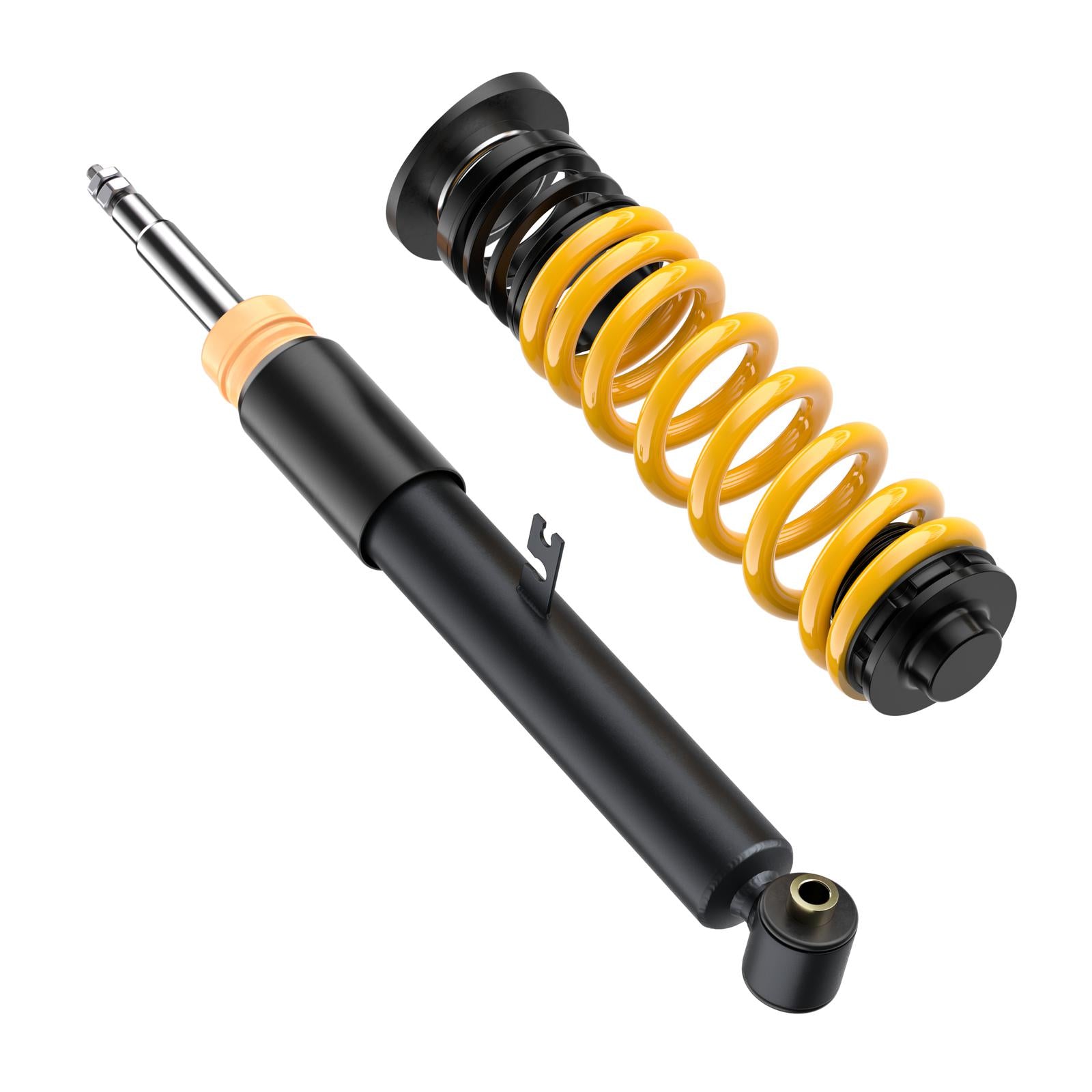 ST Coilovers ST XA galvanized steel (with damping adjustment) BMW 3 (G20) 11/2018- (182200CJ)