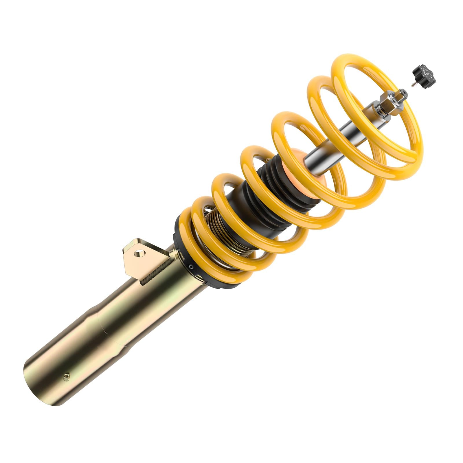 ST Coilovers ST XA galvanized steel (with damping adjustment) MINI (F56) 12/2013- (182200DP)