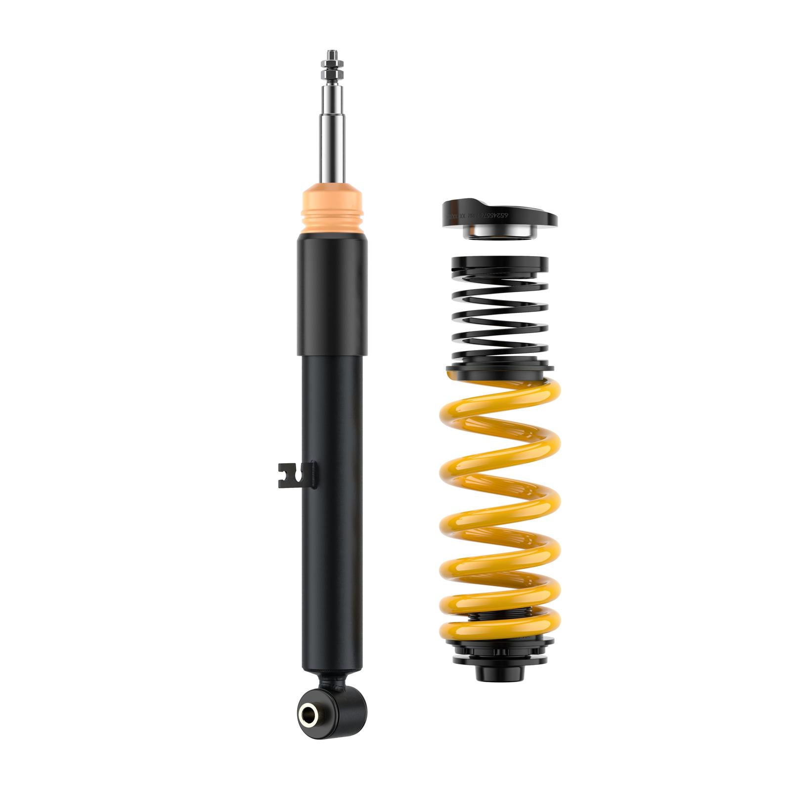 ST Coilover XA Kit for BMW 3 Series (G20, G80)
