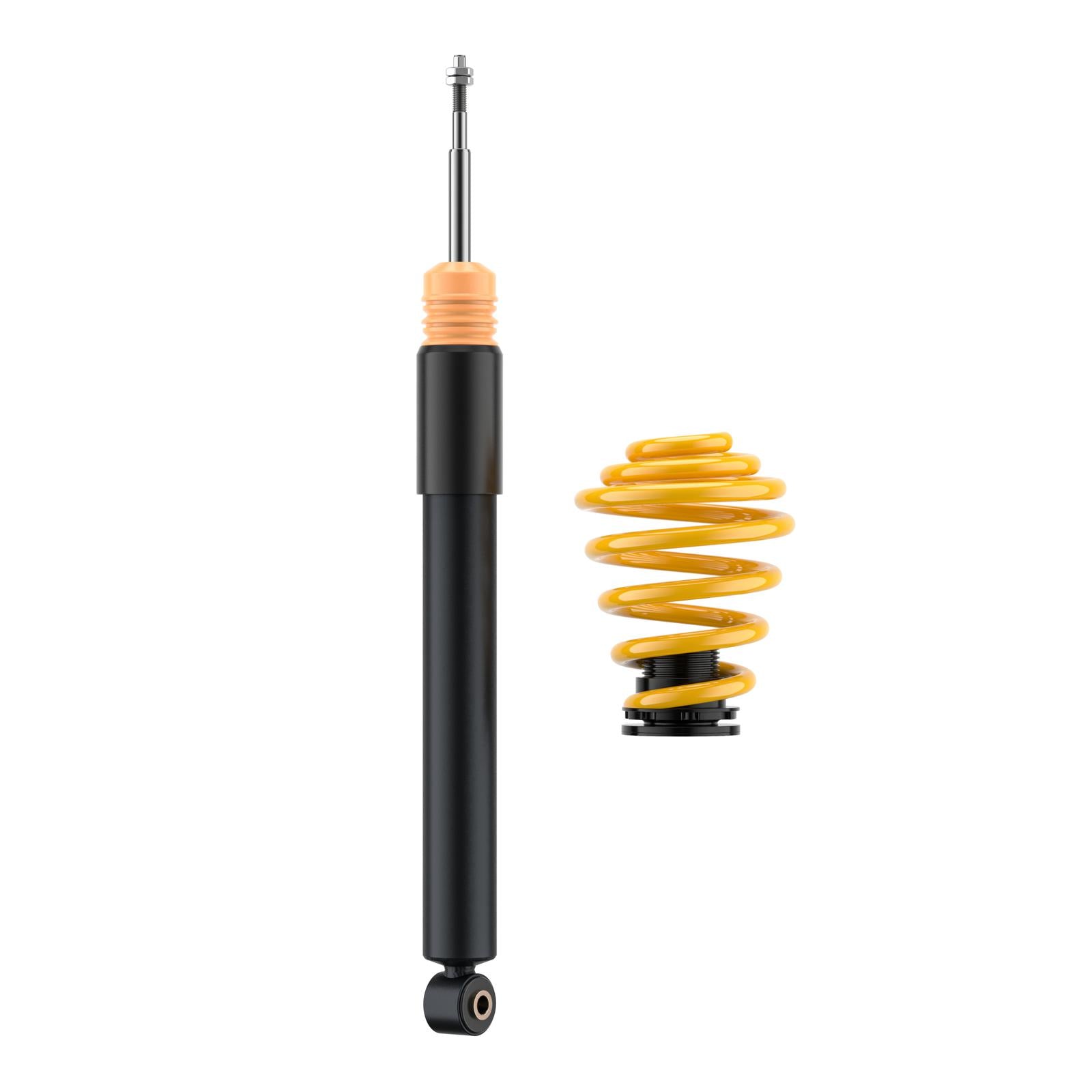 ST Coilovers ST XTA galvanized steel (adjustable damping with top mounts) BMW 3 (E36) 09/1990-11/1998