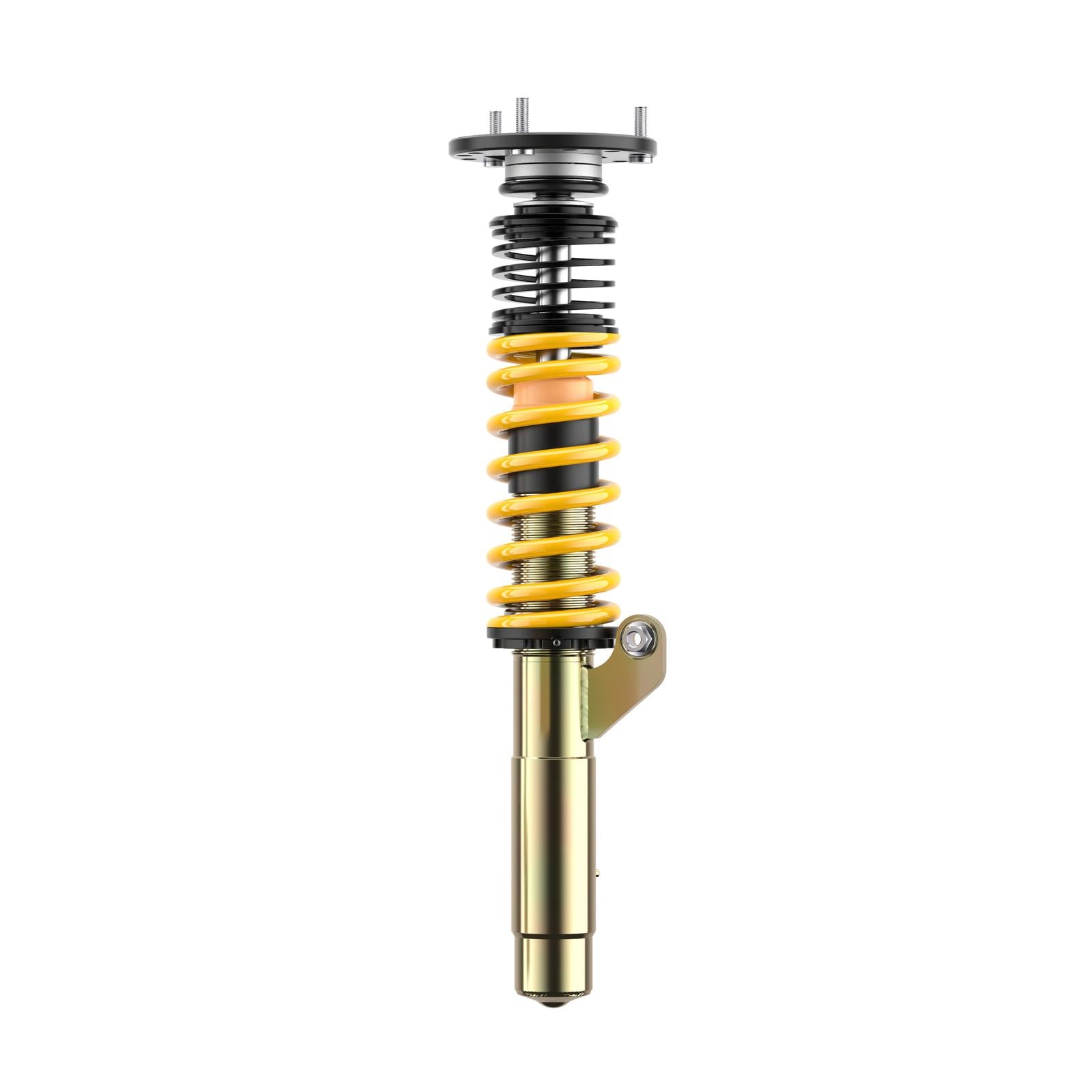 ST Coilovers ST XTA galvanized steel (adjustable damping with top mounts) BMW 3 Touring (E91) 12/2004-12/2012