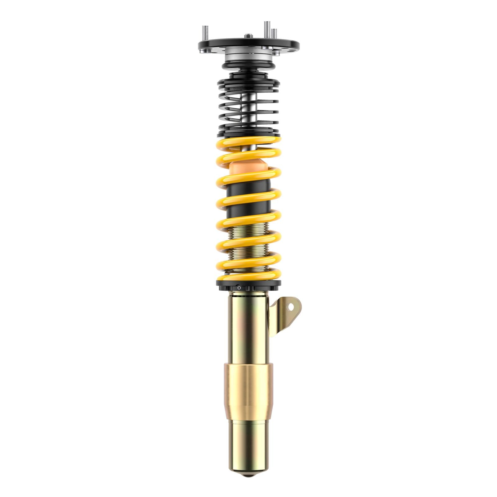 ST Coilovers ST XTA galvanized steel (adjustable damping with top mounts) BMW 3 Coupe (E92) 01/2005-12/2013 (18220857)