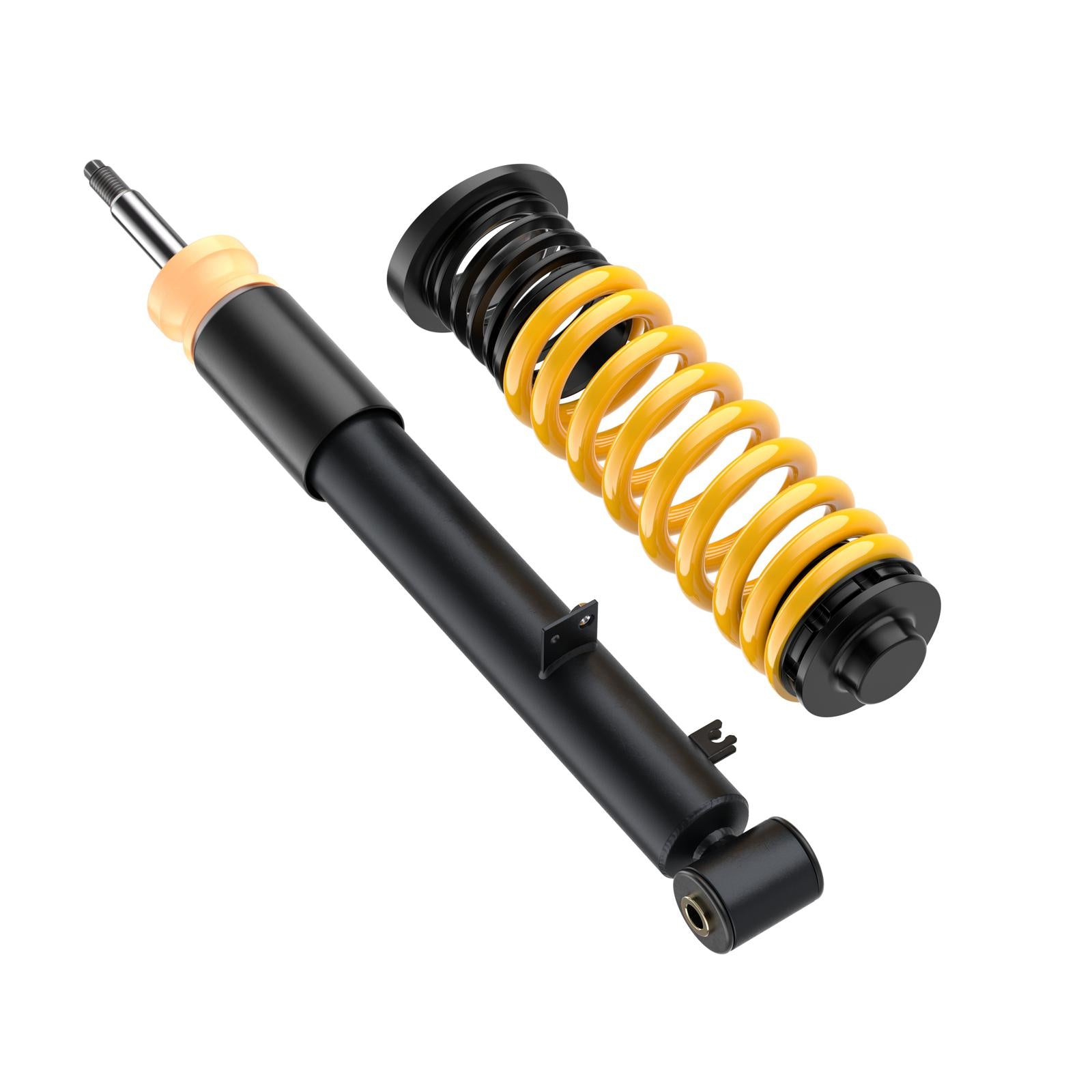 ST Coilovers ST XTA galvanized steel (adjustable damping with top mounts) BMW 3 (F30, F80) 03/2011-10/2018
