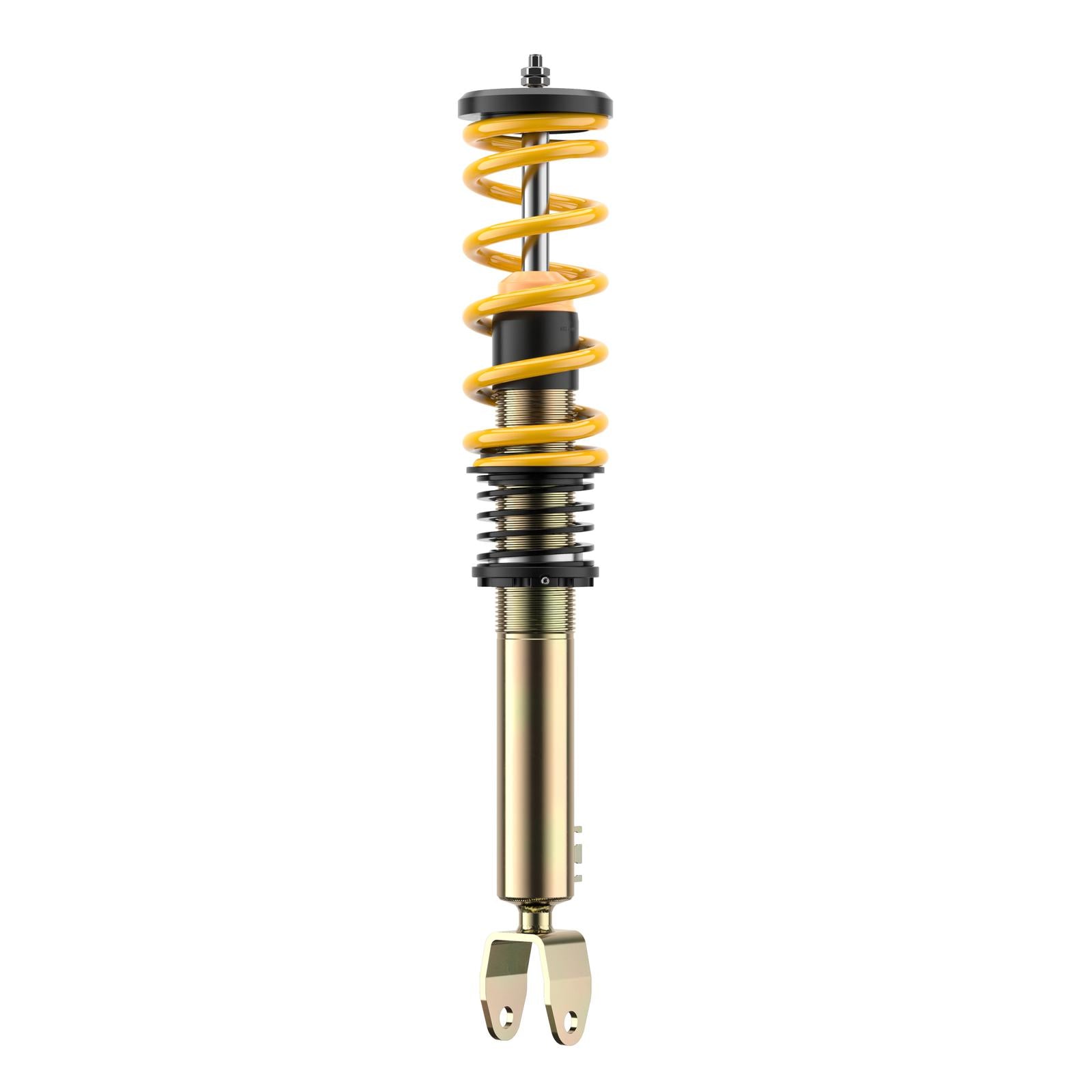 ST Coilovers ST XA galvanized steel (with damping adjustment) MERCEDES-BENZ C-CLASS (W205) 07/2013-