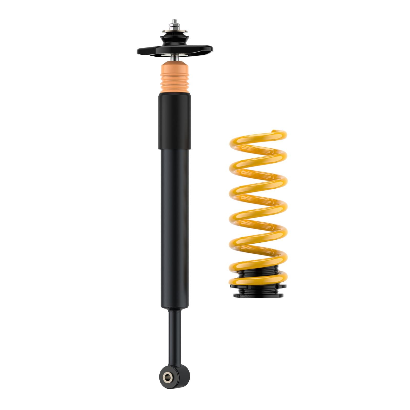 ST Coilovers ST XA galvanized steel (with damping adjustment) CHRYSLER 300 C (LX, LE) 09/2004- (18227006)