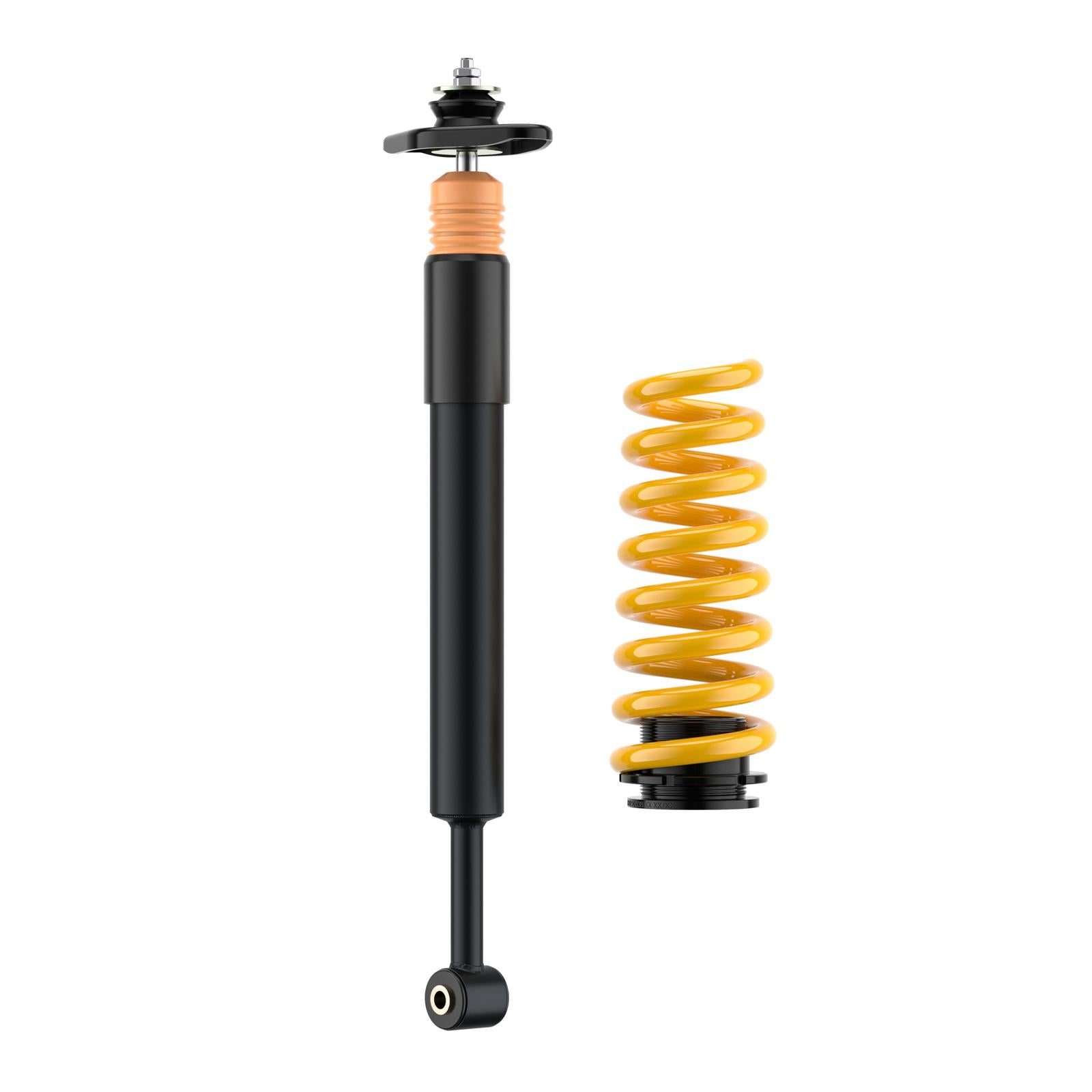 ST Coilovers ST XA galvanized steel (with damping adjustment) CHRYSLER 300 C (LX, LE) 09/2004- (18227016)