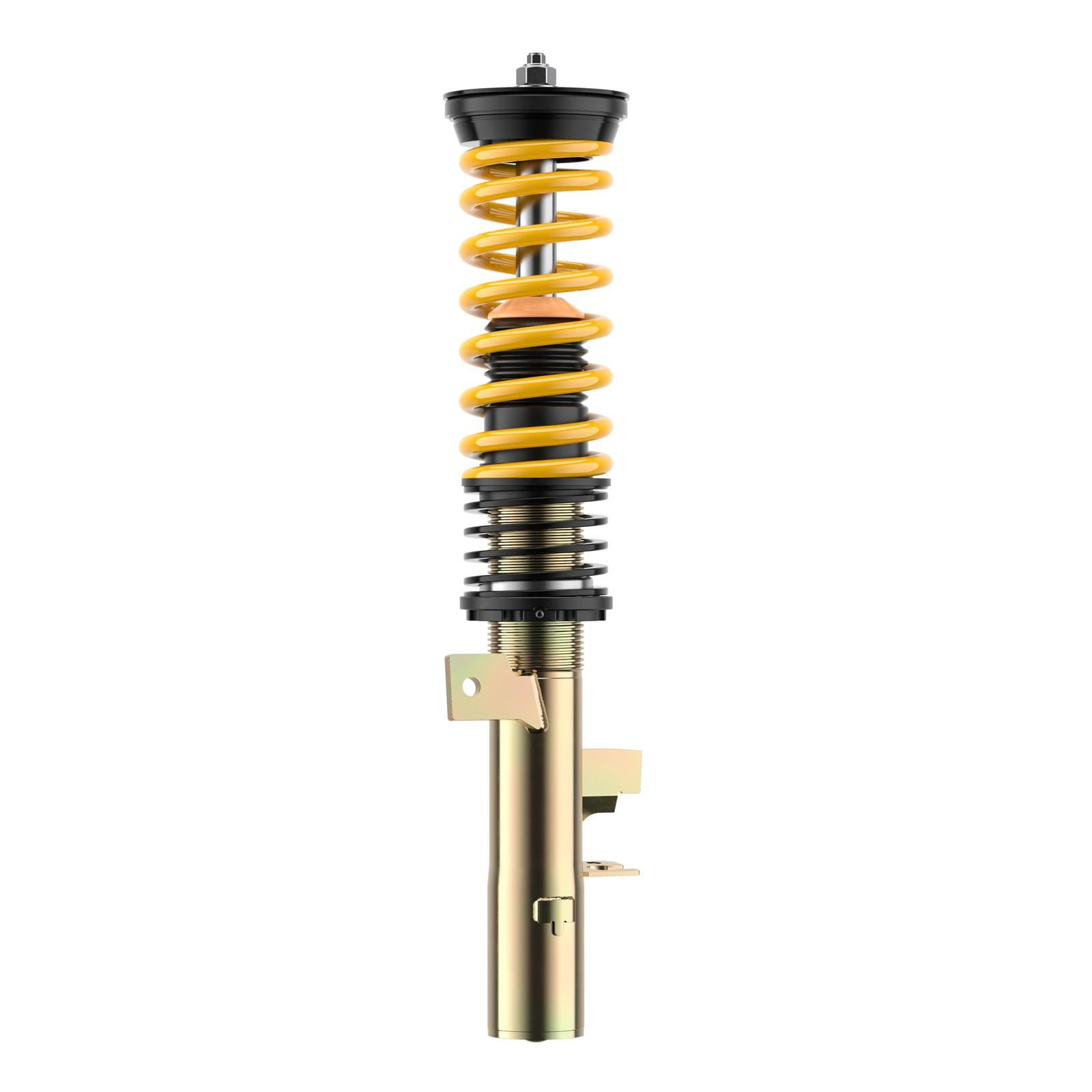 ST Coilovers ST XA galvanized steel (with damping adjustment) FORD FOCUS III 07/2010- (18230059)