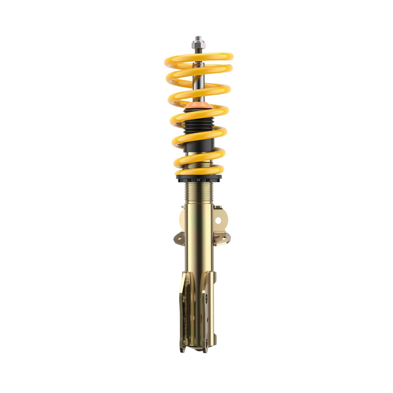 ST Coilovers ST XA galvanized steel (with damping adjustment) FORD USA MUSTANG Coupe 02/2014- (18230079)