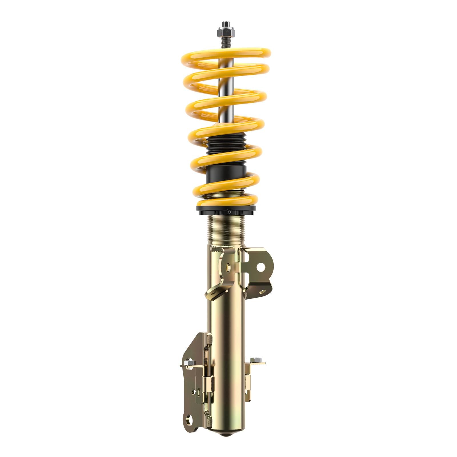 ST Coilovers ST XA galvanized steel (with damping adjustment) FORD USA MUSTANG Coupe 02/2014- (18230080)