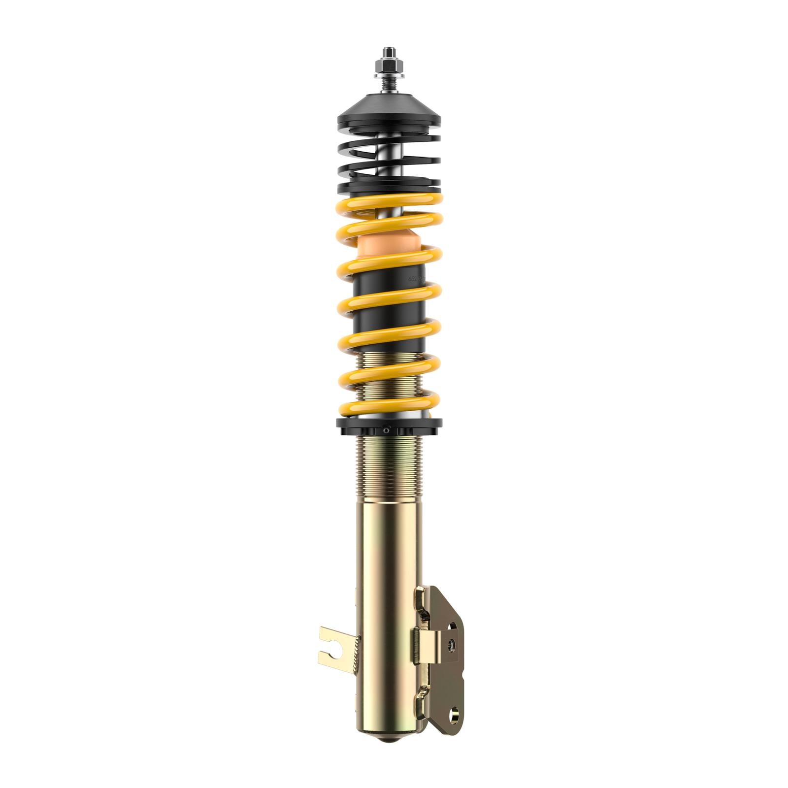 ST Coilovers ST XA galvanized steel (with damping adjustment) SUBARU IMPREZA Saloon (GC) 08/1992-09/2001