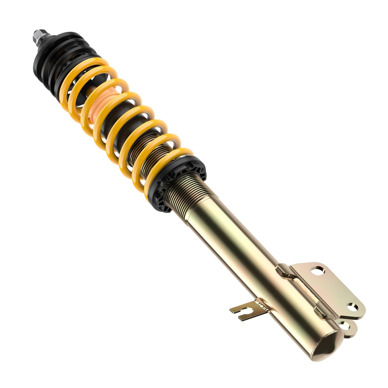 ST Coilovers ST XA galvanized steel (with damping adjustment) SUBARU IMPREZA Saloon (GC) 08/1992-09/2001