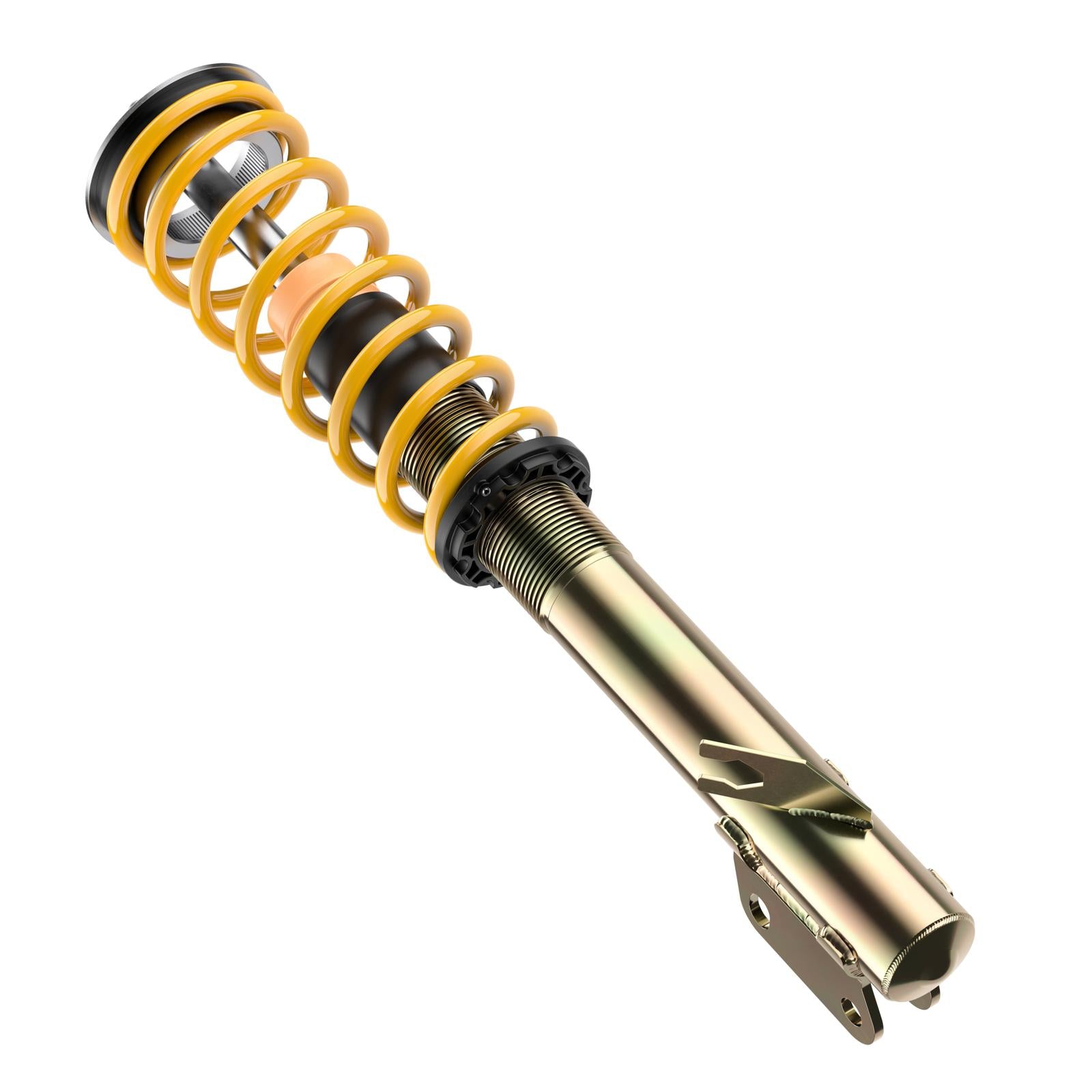 ST Coilovers ST XA galvanized steel (with damping adjustment) SUBARU IMPREZA Estate (GG) 10/2000-12/2008