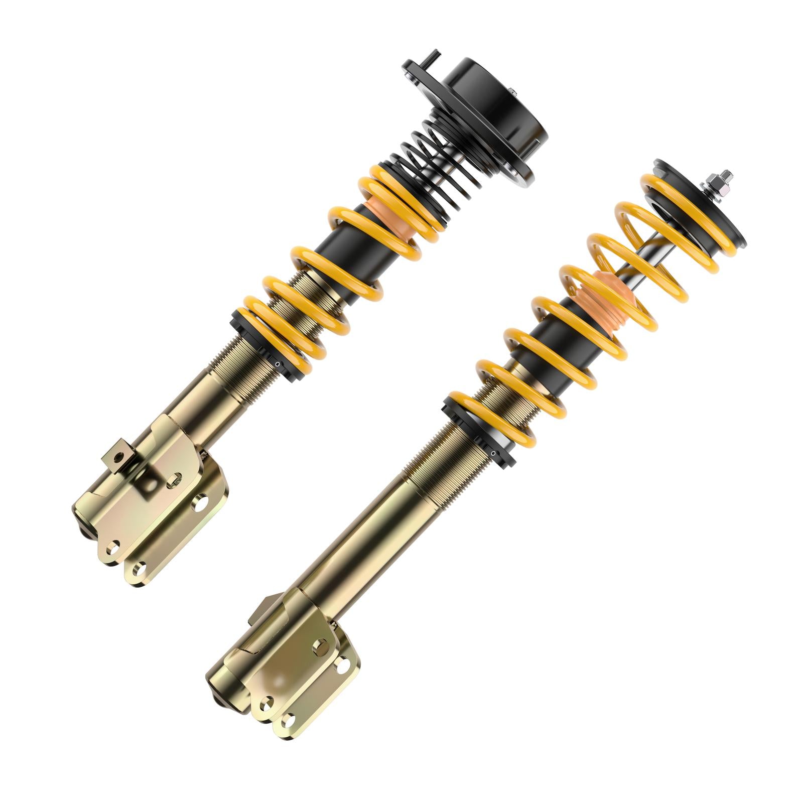 ST Coilovers ST XTA galvanized steel (adjustable damping with top mounts) SUBARU IMPREZA Saloon (GD) 09/1999-06/2009