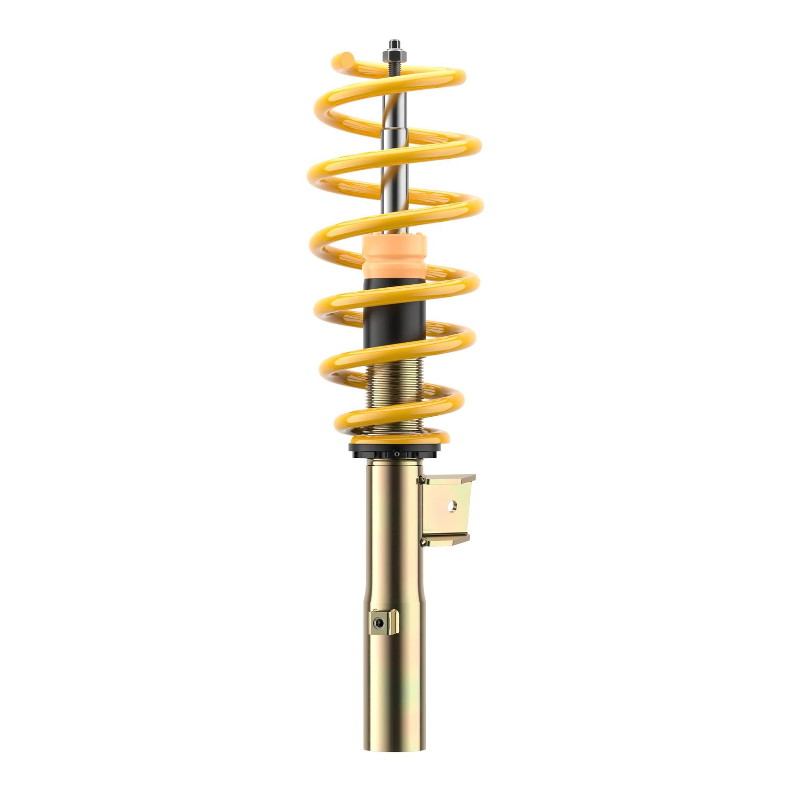 ST Coilovers ST XA galvanized steel (with damping adjustment) for Land Rover Range Rover Evoque (L551, LZ) 12/2018-