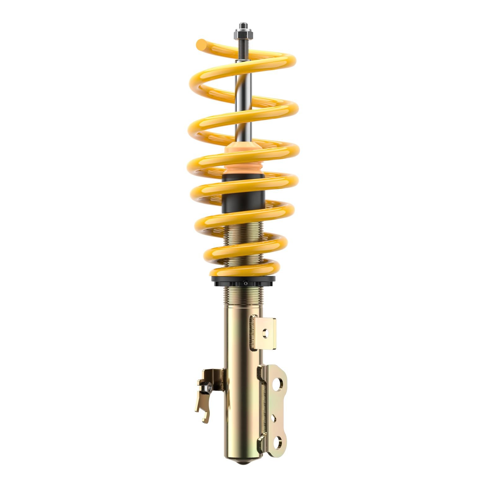 ST Coilovers ST XA galvanized steel (with damping adjustment) for Toyota Alphard / Vellfire (_H3_) 02/2015-