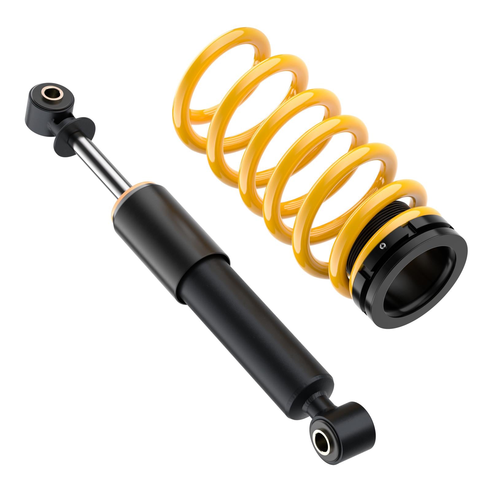 ST Coilovers ST XA galvanized steel (with damping adjustment) for Toyota Alphard / Vellfire (_H3_) 02/2015-