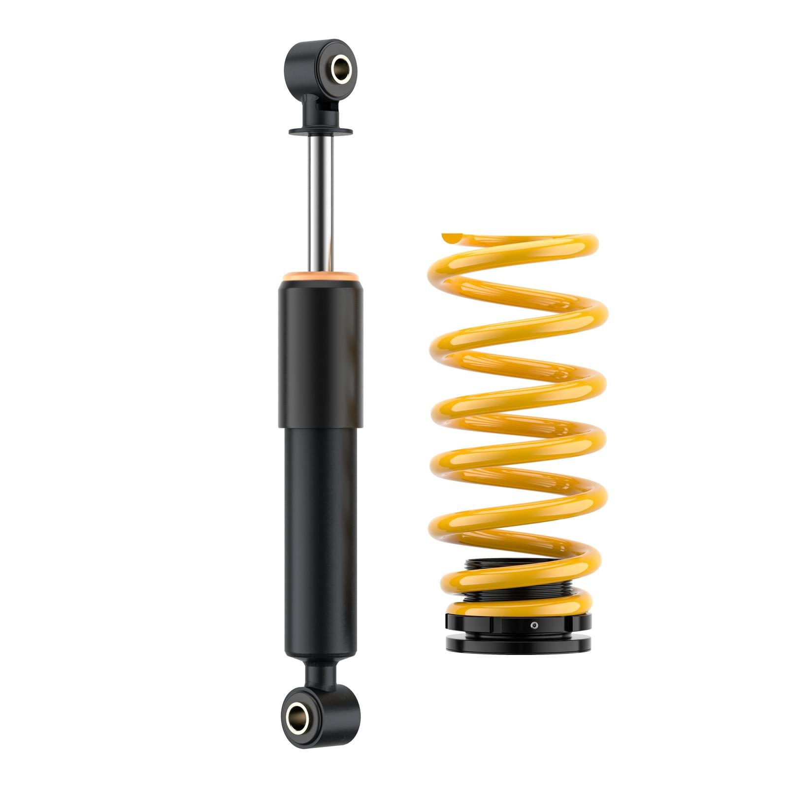 ST Coilovers ST XA galvanized steel (with damping adjustment) for Toyota Alphard / Vellfire (_H3_) 02/2015-