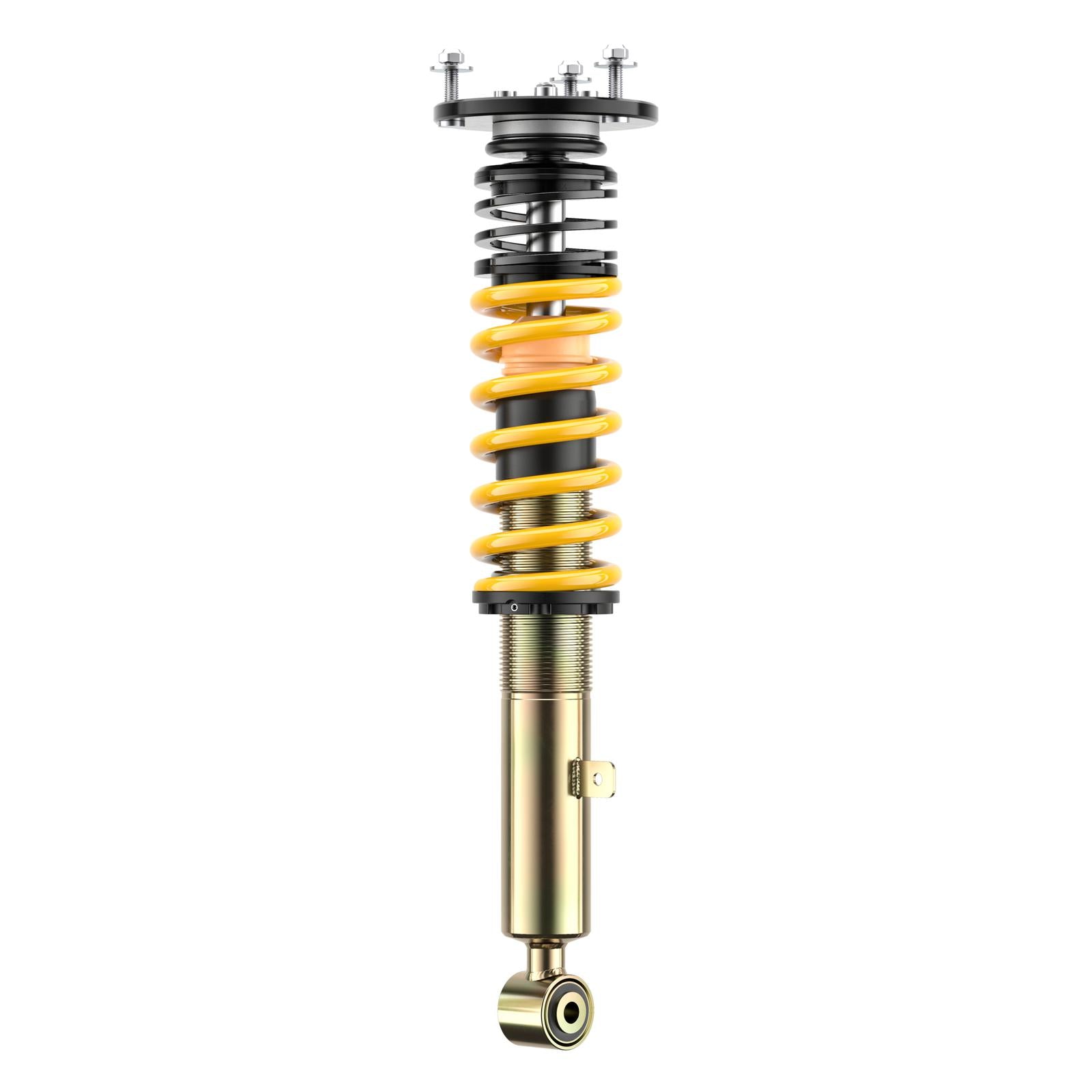 ST Coilovers ST XTA galvanized steel (adjustable damping with top mounts) LEXUS IS I (_E1_) 04/1999-07/2005