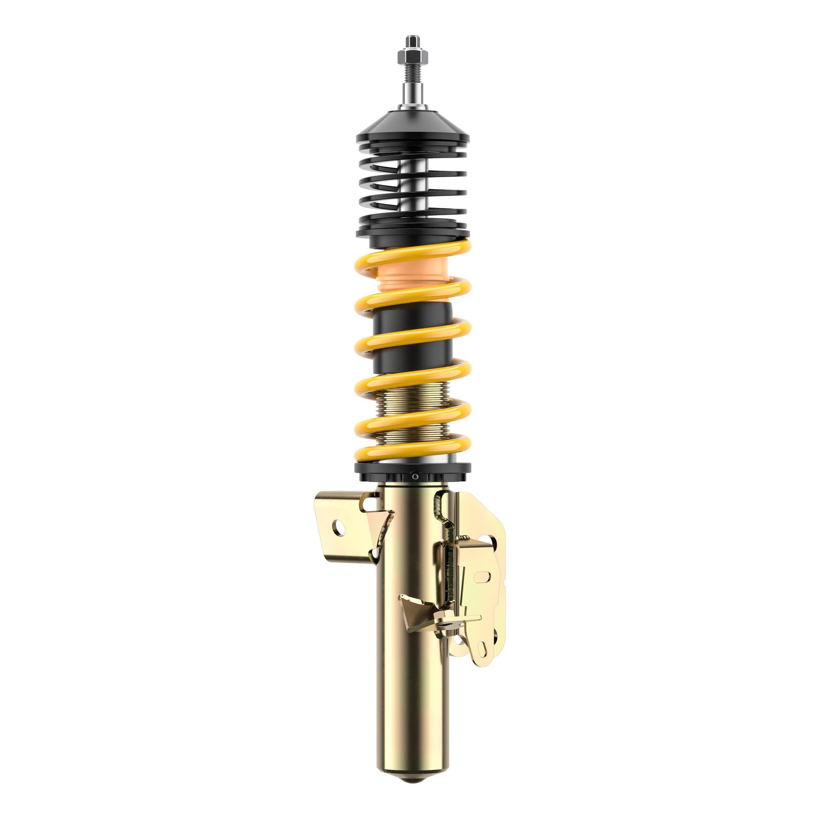 ST Coilovers ST XA galvanized steel (with damping adjustment) SUBARU BRZ 06/2012-