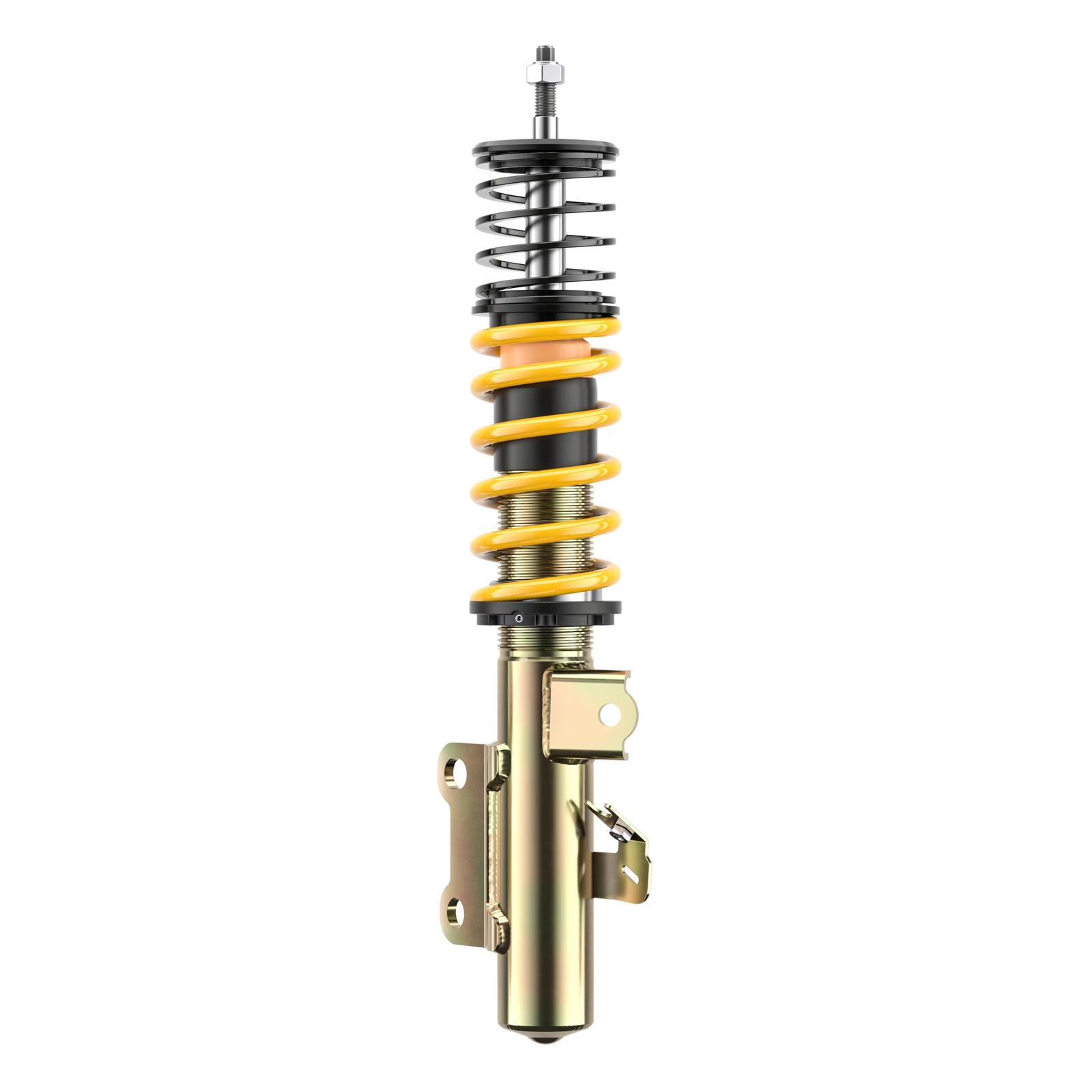 ST Coilovers ST XA galvanized steel (with damping adjustment) CADILLAC ATS Coupe 02/2013-