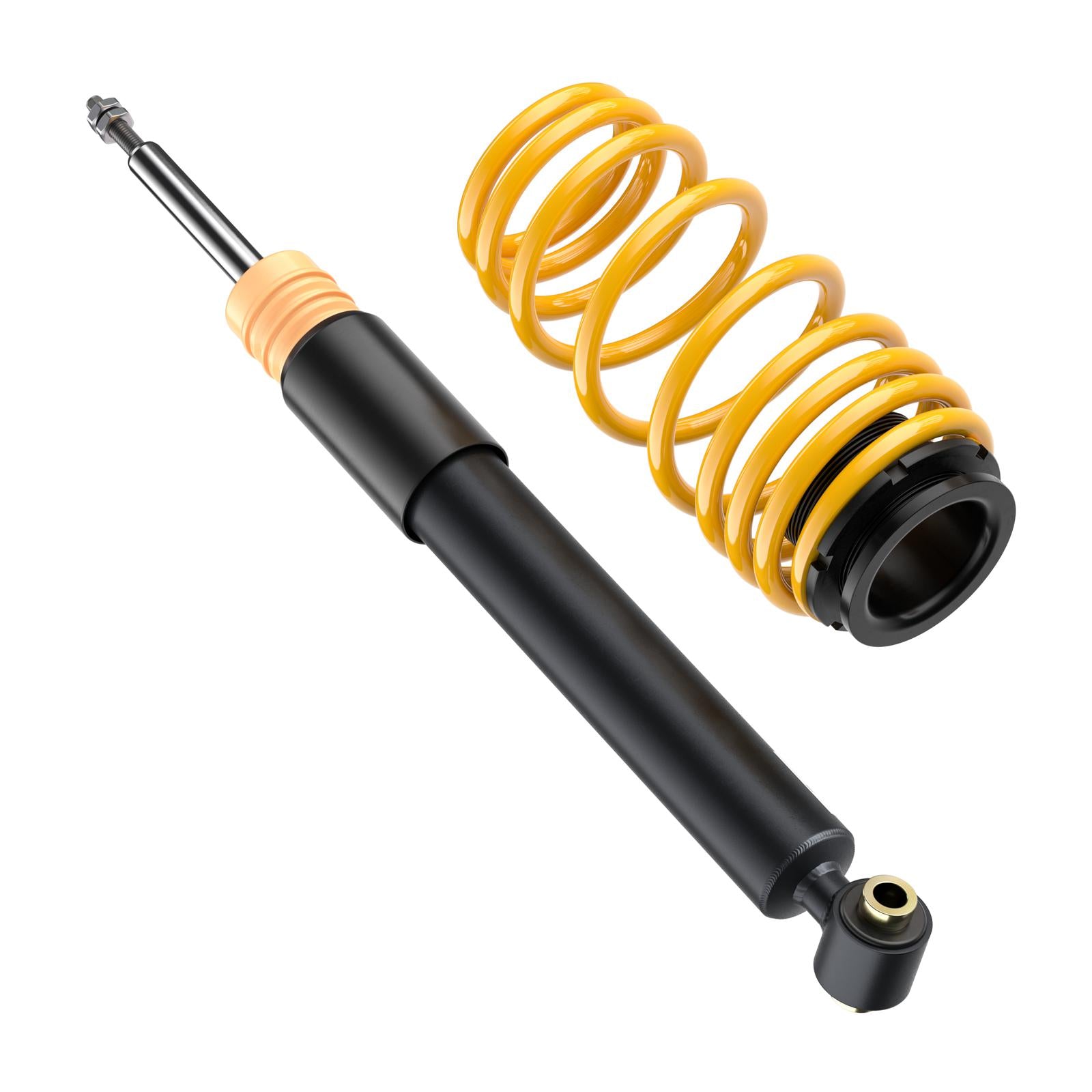 ST Coilovers ST XA galvanized steel (with damping adjustment) HYUNDAI TUCSON (TL, TLE) 05/2015-