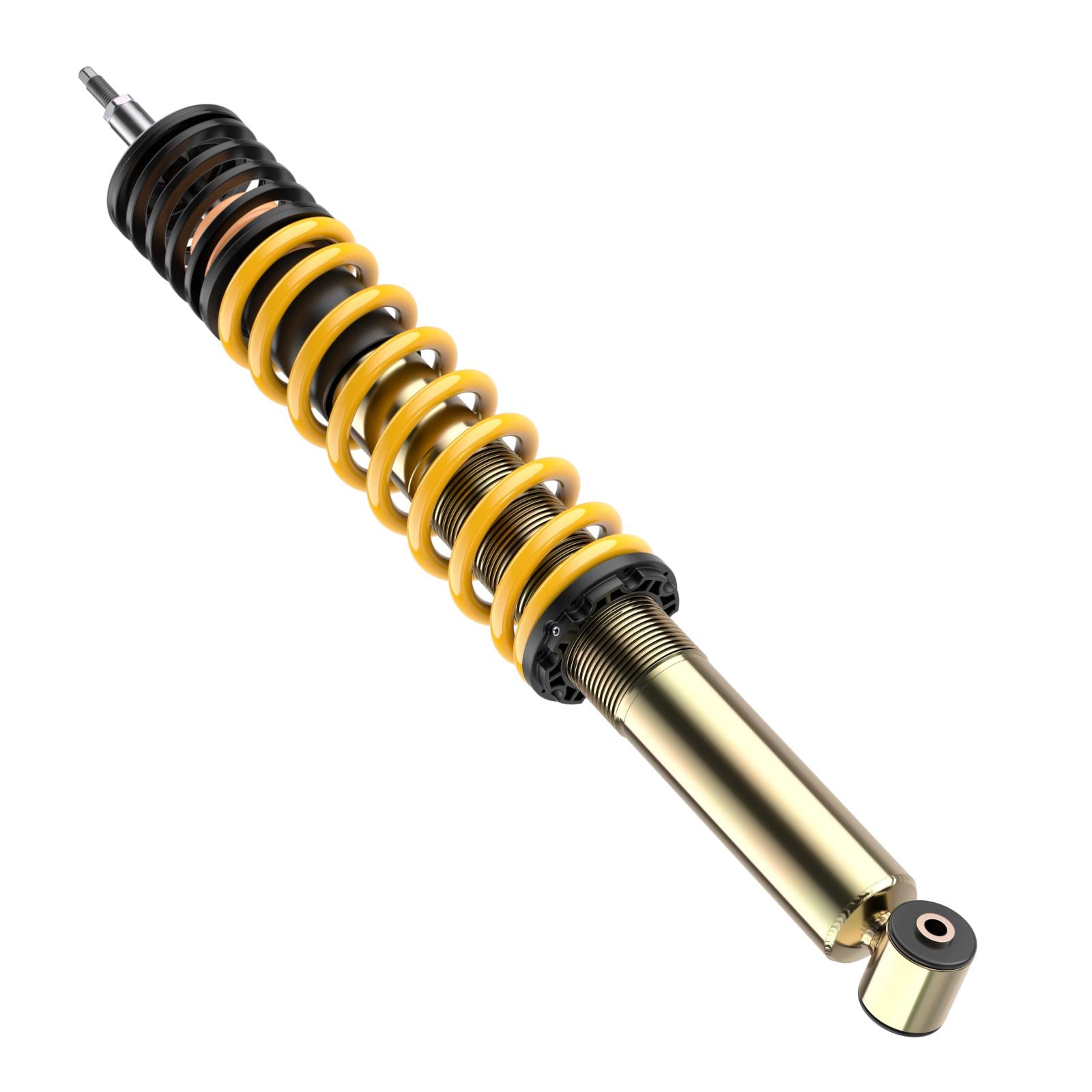 ST Coilovers ST XA galvanized steel (with damping adjustment) VW GOLF Mk II (19E, 1G1) 08/1983-12/1992 (18280002)