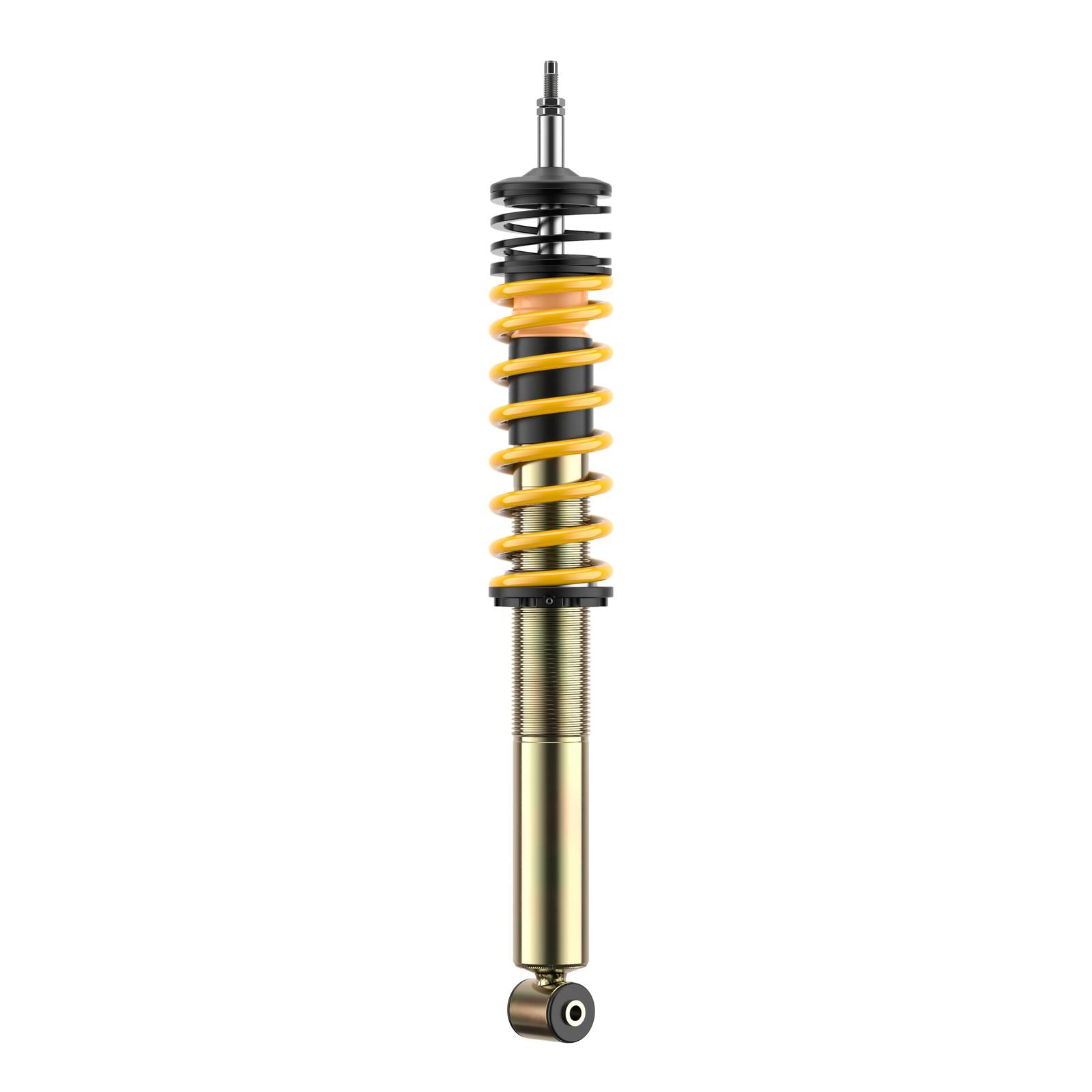 ST Coilovers ST XA galvanized steel (with damping adjustment) VW CORRADO (53I) 08/1987-12/1995