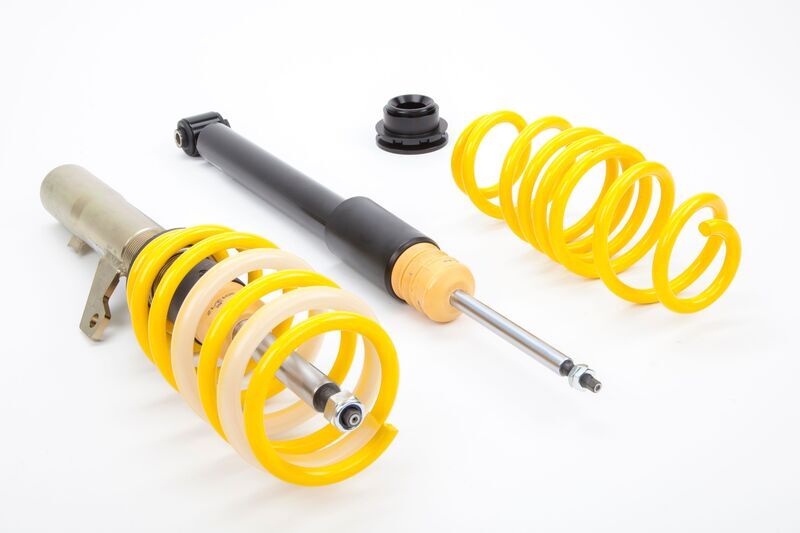 ST Coilovers ST XA galvanized steel (with damping adjustment) AUDI A3 Convertible (8V7, 8VE) 10/2013- (1828000T)