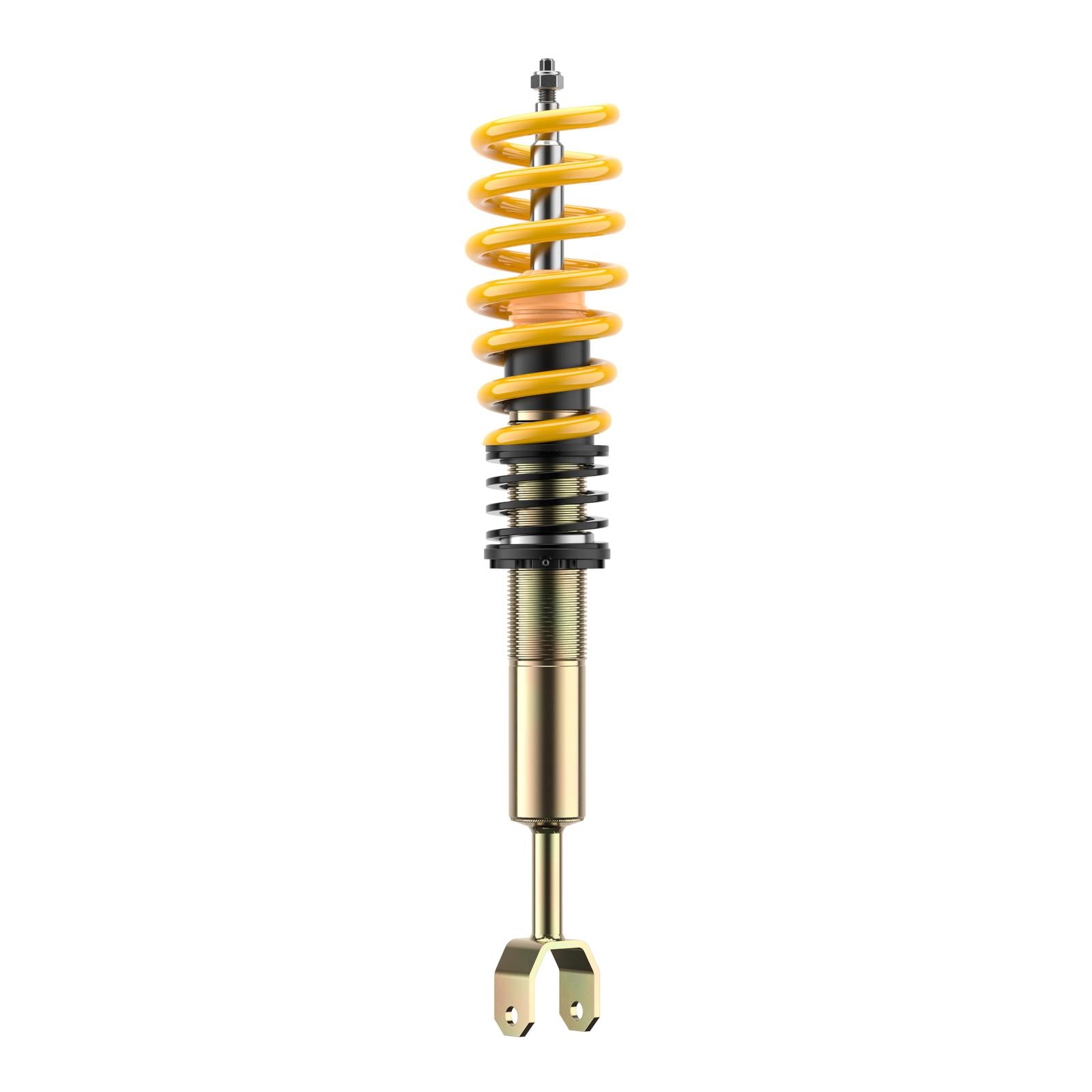 ST Coilovers ST XA galvanized steel (with damping adjustment) AUDI A6 (4B2, C5) 01/1997-08/2005 (18280017)