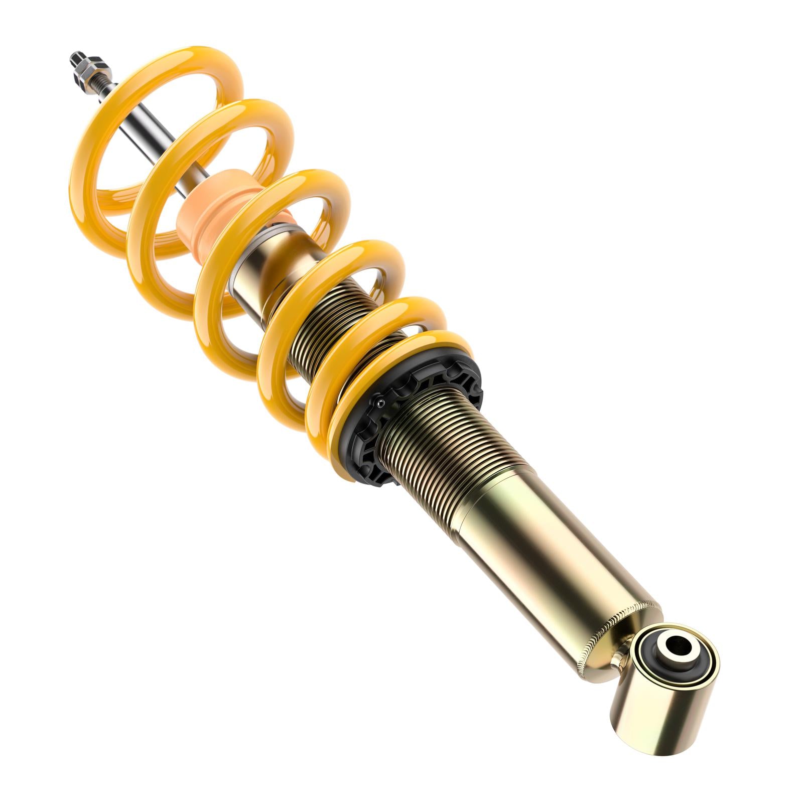 ST Coilovers ST XA galvanized steel (with damping adjustment) AUDI A6 (4B2, C5) 01/1997-08/2005 (18280017)