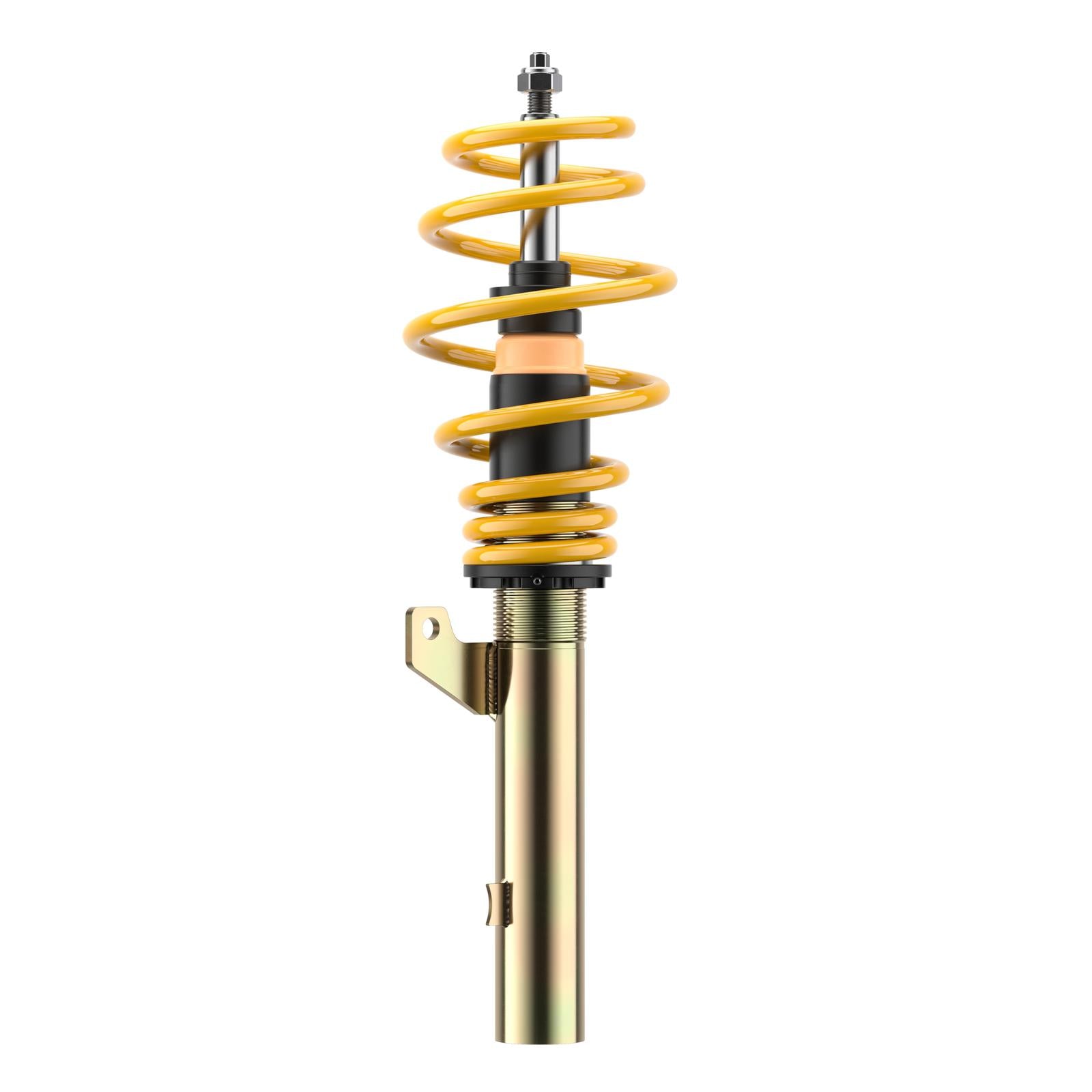 ST Coilovers ST XA galvanized steel (with damping adjustment) VW CADDY III Box (2KA, 2KH, 2CA, 2CH) 03/2004-05/2015 (18280022)